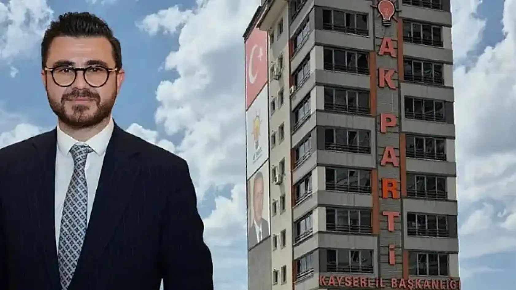 Kayseri kısa kısa: Operasyon, Develi, 1 Mayıs, Kentsel dönüşüm, Kayserispor...