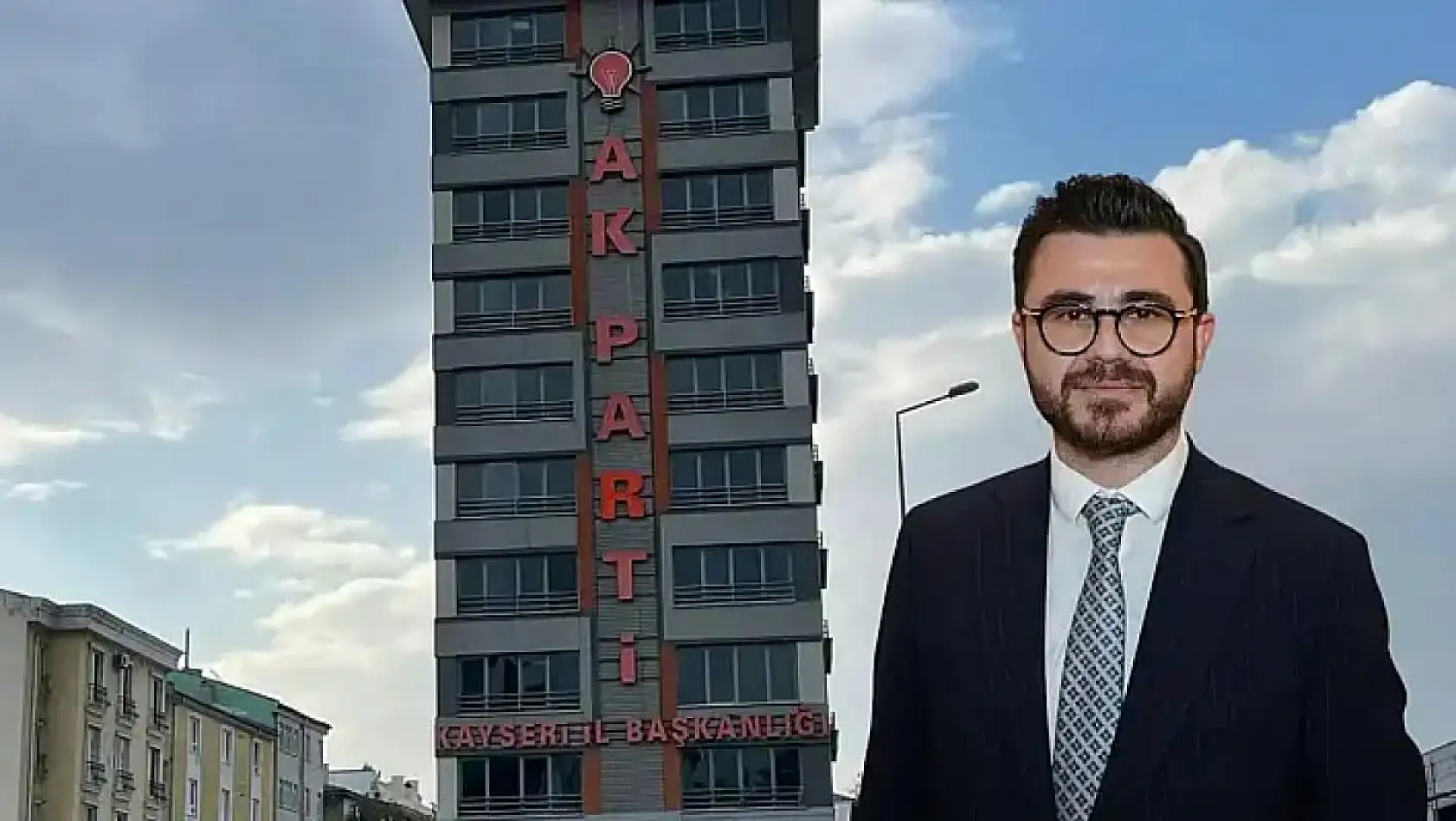 Kayseri'den Kısa Kısa: Damadı Vuran Kayınbaba, Parti İstifası, Altay Tankı, Kapanan Yol, Kayserispor…