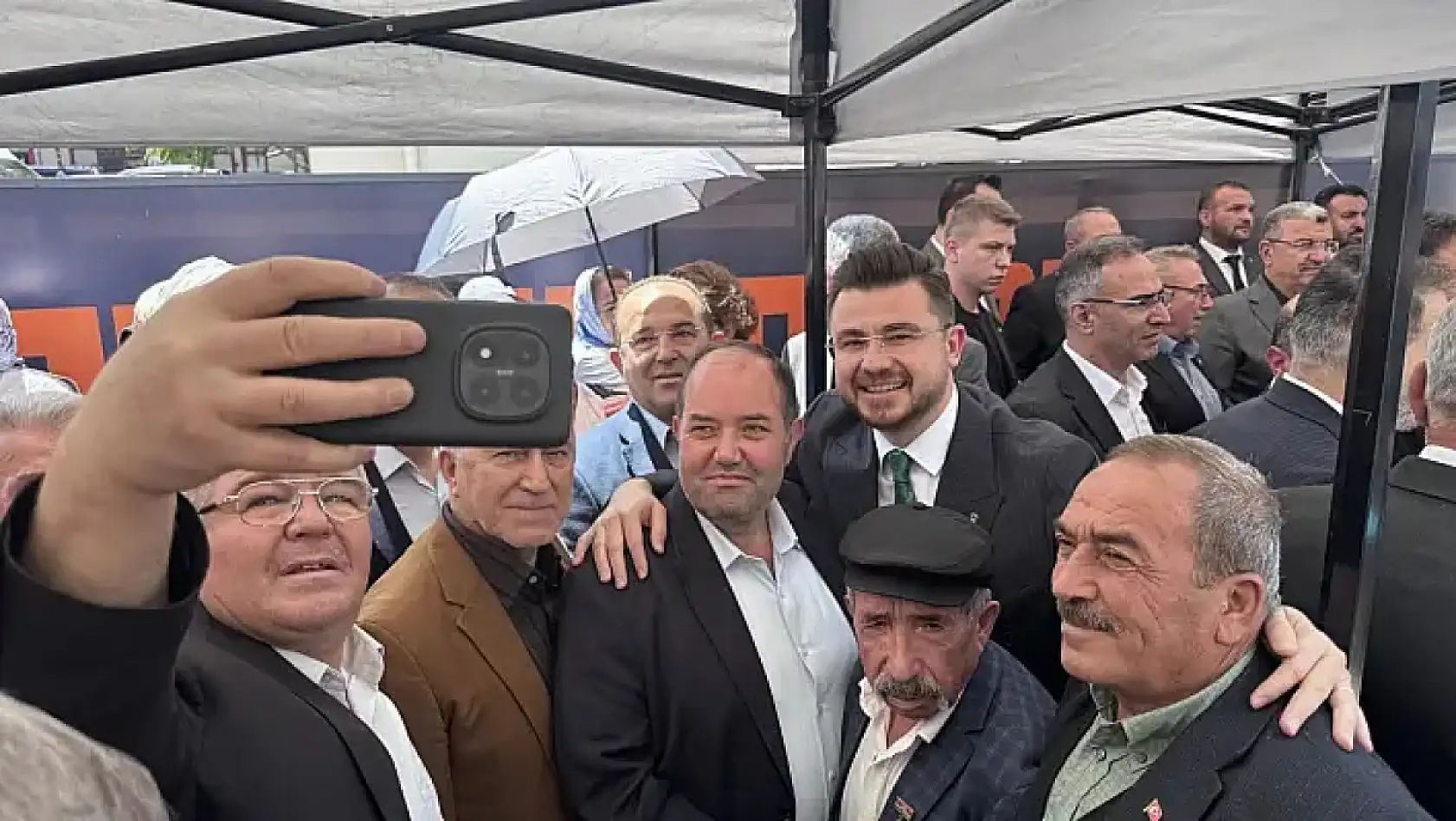 Kayseri'de Kurban Bayramı arifesinde neler yaşandı? - 26 Mayıs Salı