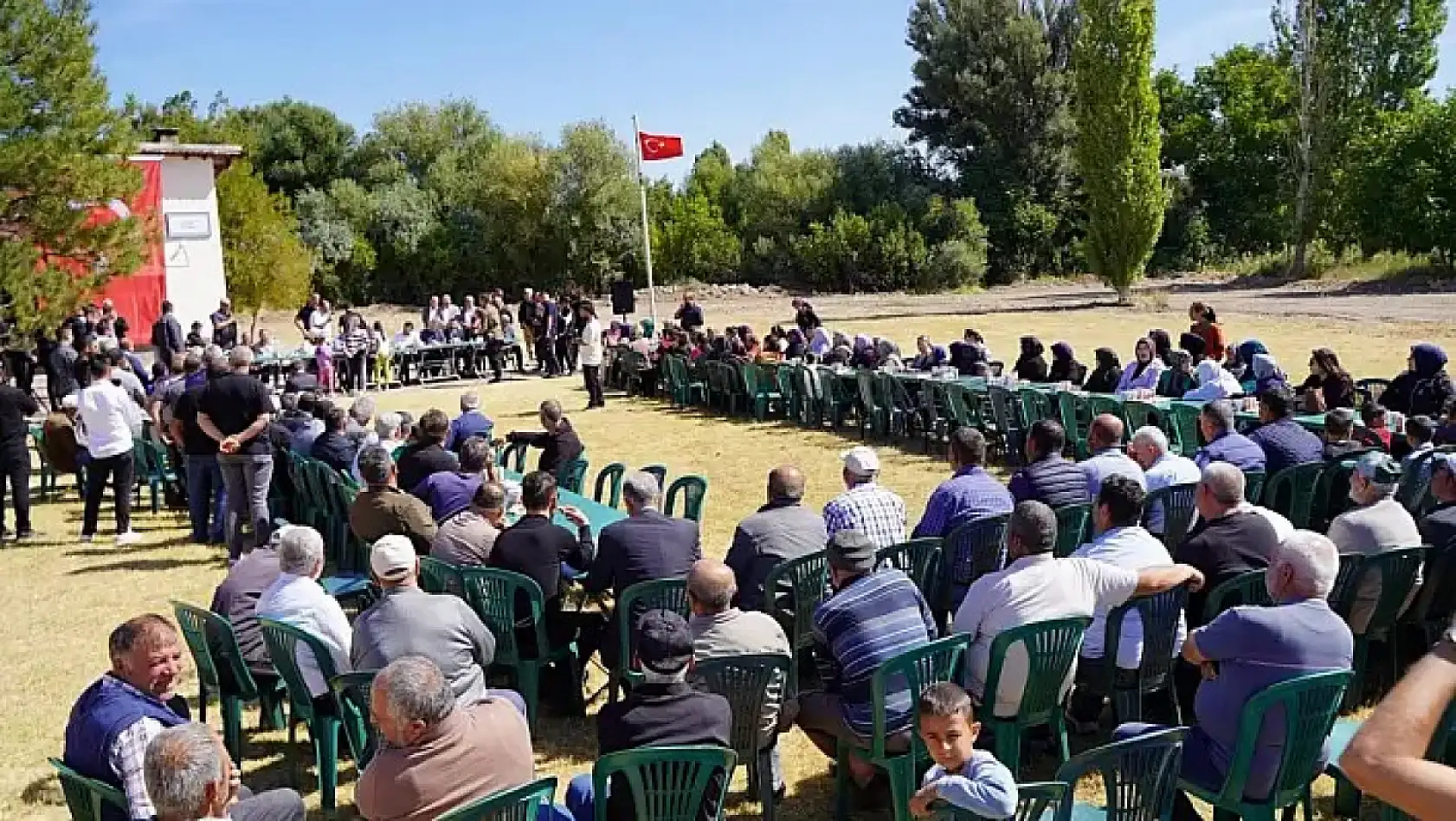 Kayseri'den kısa kısa: 2,1 milyarlık vurgun, Eylem, Hulusi Akar, Dragon Festivali, Spor haberleri…