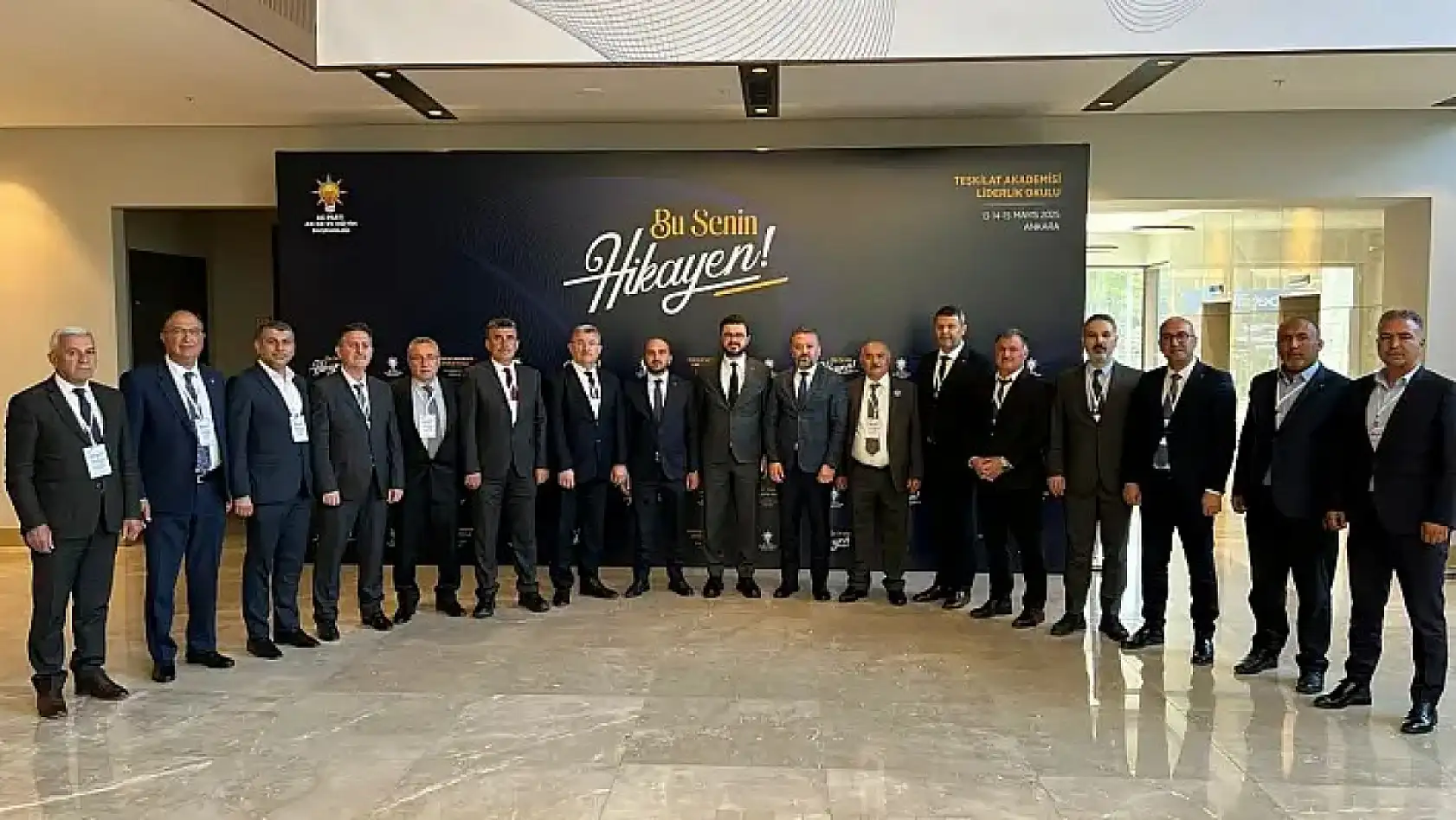 Kayseri'den kısa kısa - Sağanak yağış, Baki Ersoy, Zipline, Kayserispor...