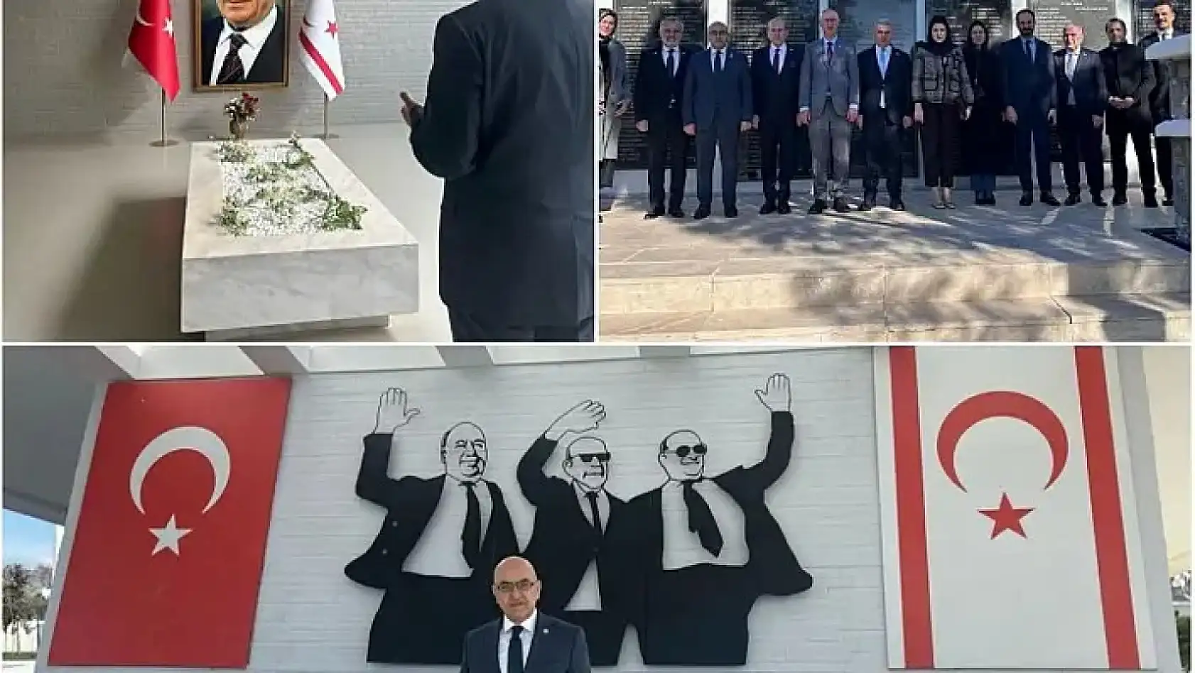 Kayseri'de 26 Şubat öne çıkan sıcak gelişmeler - Kısa kısa haberler....