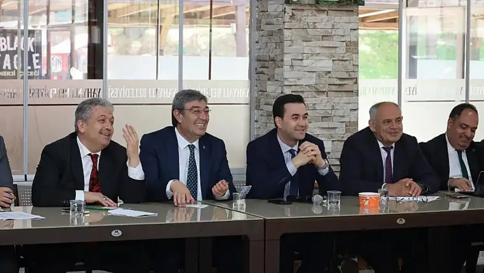 Kayseri'den kısa kısa: Cansız beden, Şaban Çopuroğlu, Şenlik, Kayserispor...