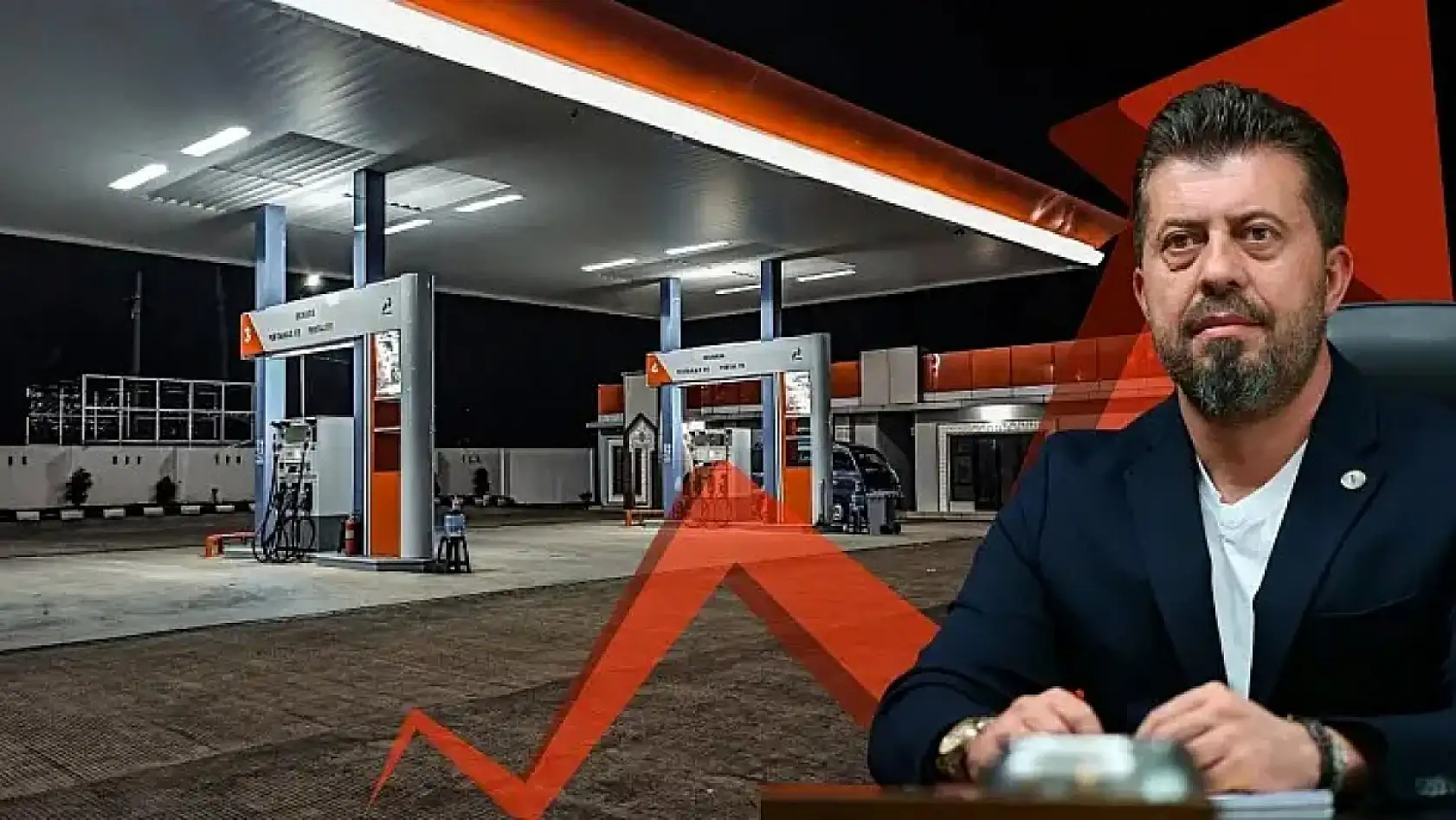 Kayseri kısa kısa - Gürcistan, Yılmaz Tunç, Zam, Kırmızı Et, Meteoroloji, Kayserispor..