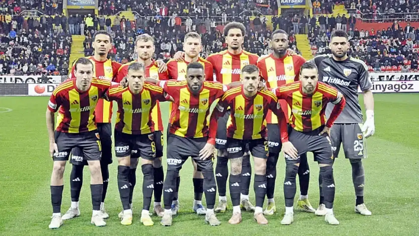 Kayseri'den kısa kısa: Trafik kazası, faili meçhul dosya, Ülkü Ocakları, Kayserispor...