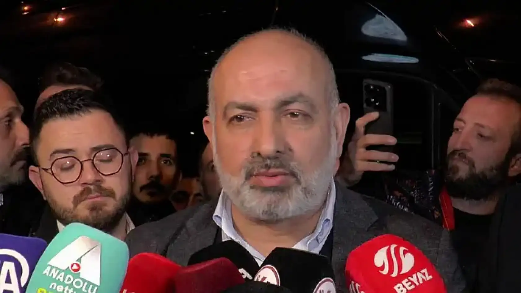 28 Kasım günü Kayseri'nin gündemi ekonomi oldu - Kayseri Yağlaması, indirimli su tarifesi... İşte şehirden kısa kısa haberler!