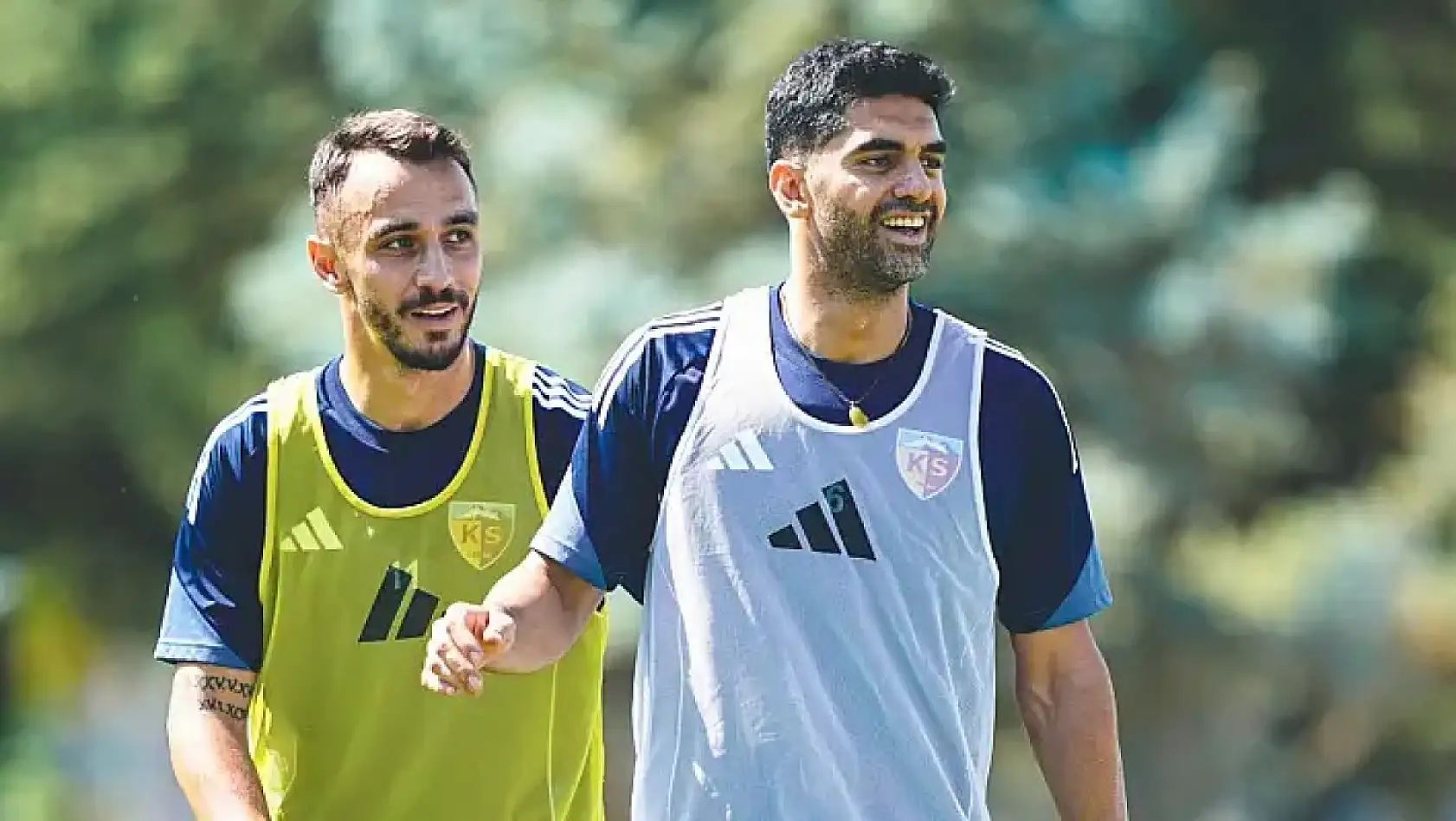 Kayseri'den kısa kısa: Şehide veda, İŞKUR, Ruhsat, Kayserispor…