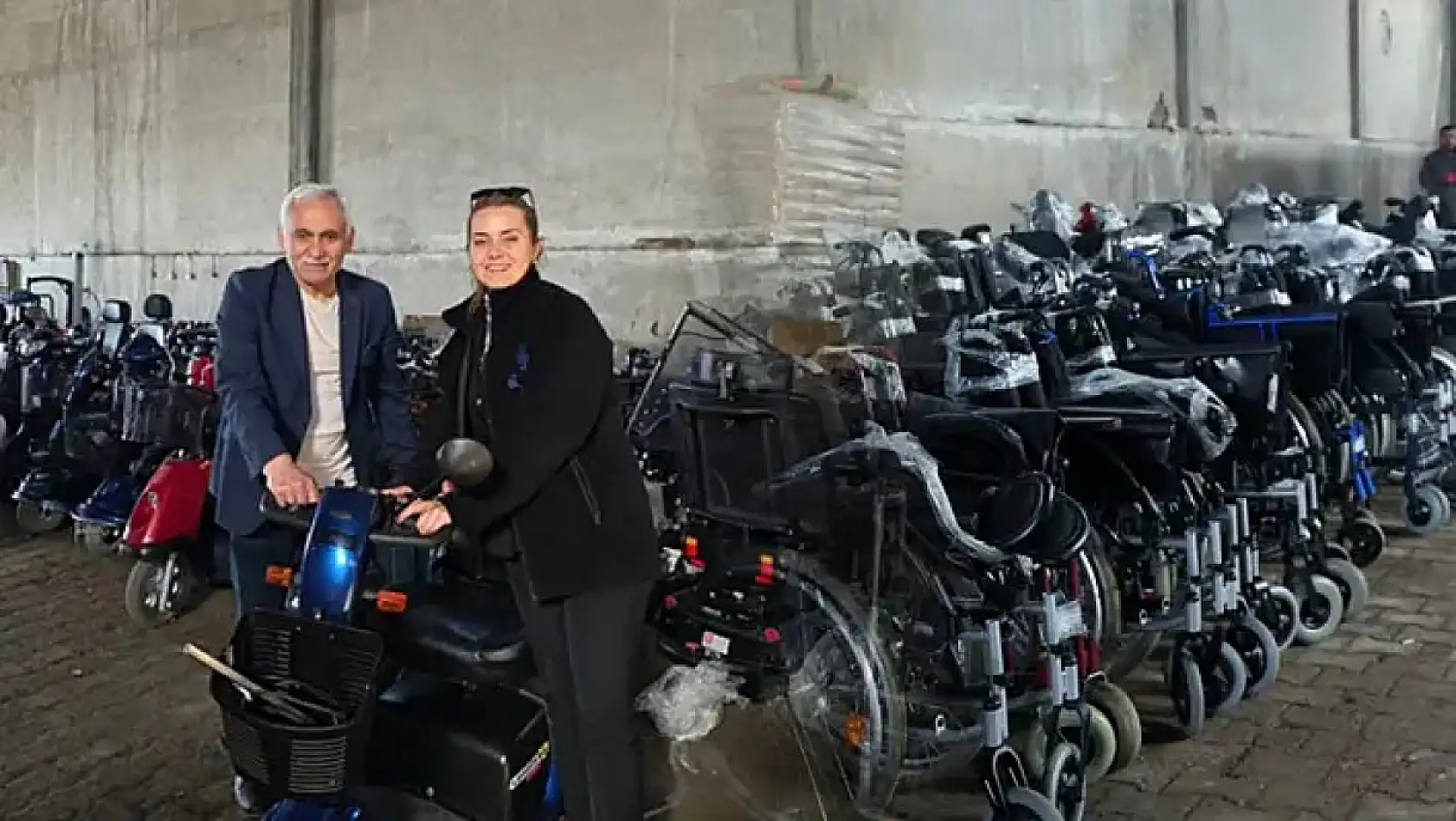 Kayseri kısa kısa - Kartal Kavşağı, Trafik kazası, TOKİ, Yozgat ziyareti, Kayserispor...