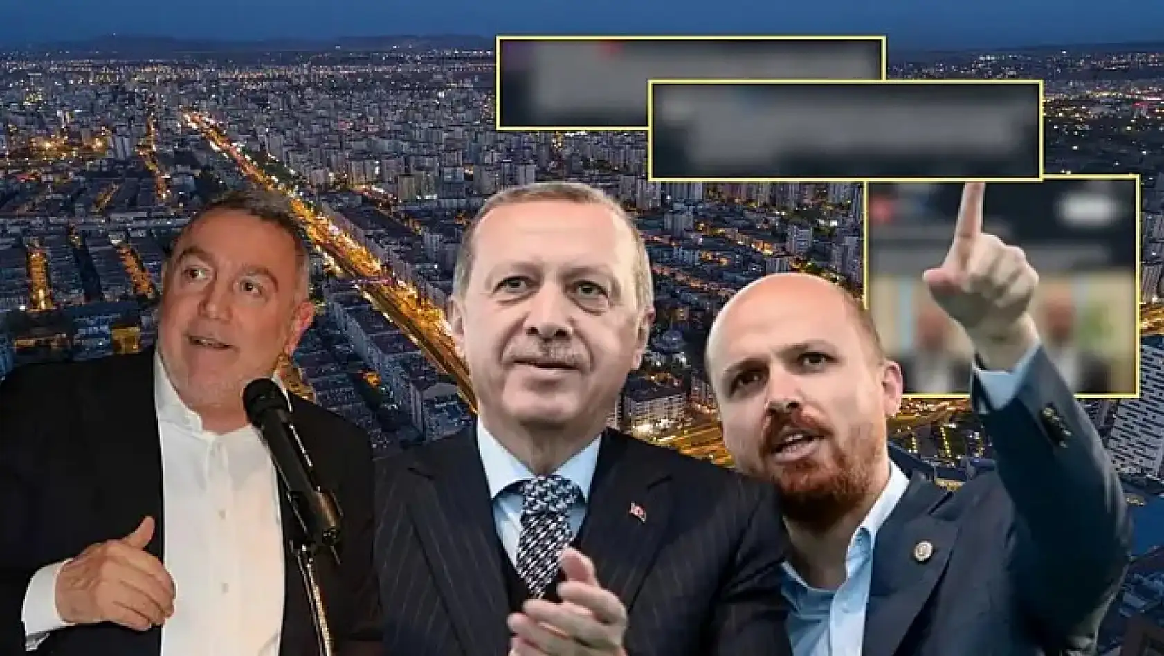 Kayseri'den kısa kısa: Emniyet, Alpaslan Baki Ertekin, Develi tepki, Üst geçit, Kayserispor…