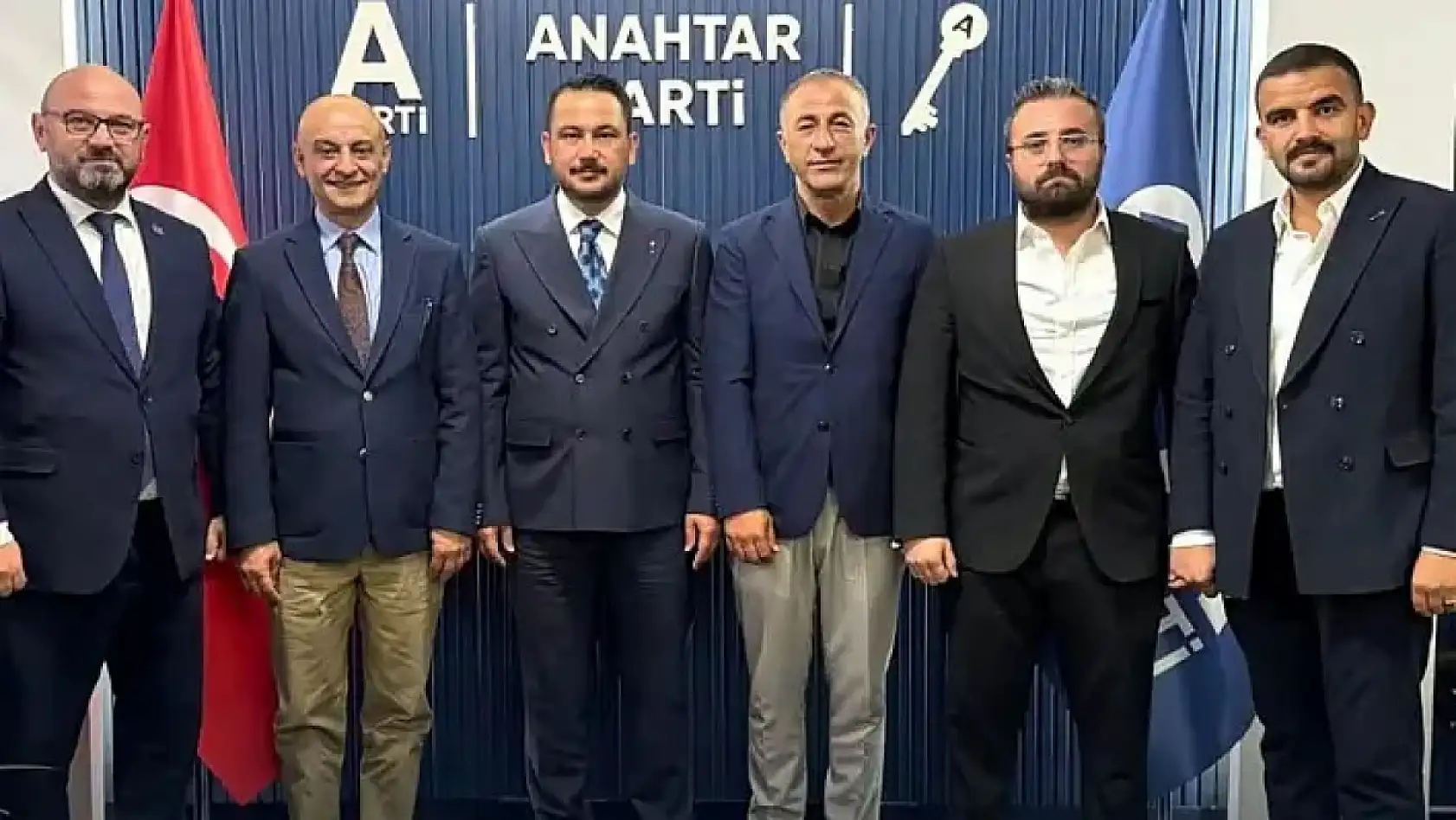 Kayseri'den Kısa Kısa: Erciyes OSB, Ulaşım, Türk Yıldızlar, A Parti, Seyit İçgül…
