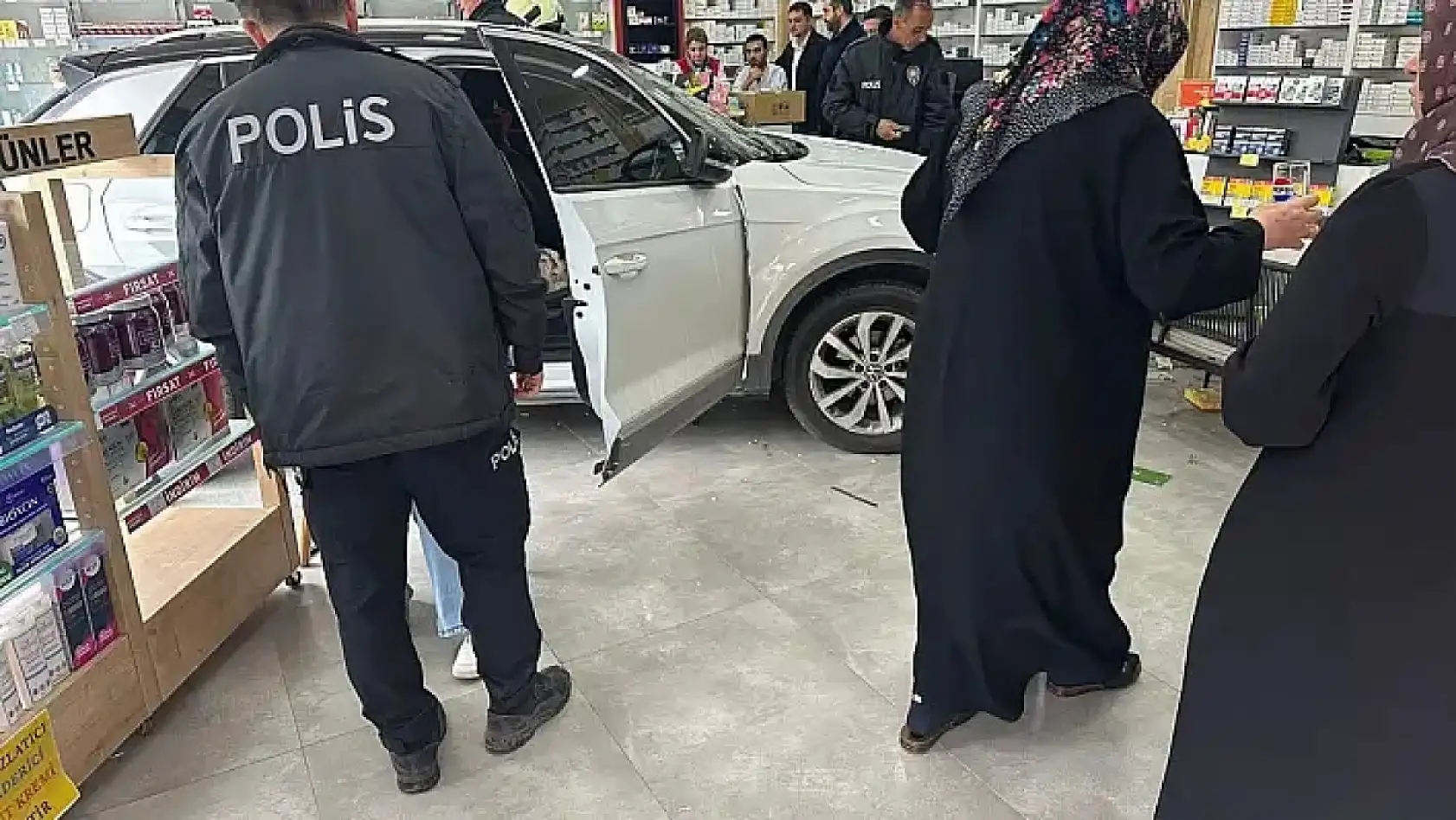 Kayseri'den Kısa Kısa: Trafik Kazası, İstişare Toplantısı, Kastamonu, Erciyes, Kayserispor…