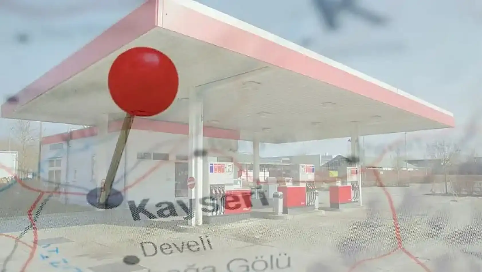 Kayseri'den kısa kısa: Asayiş, Erciyes 38 FK, Kayserispor, Tahinli Pide, Zam...