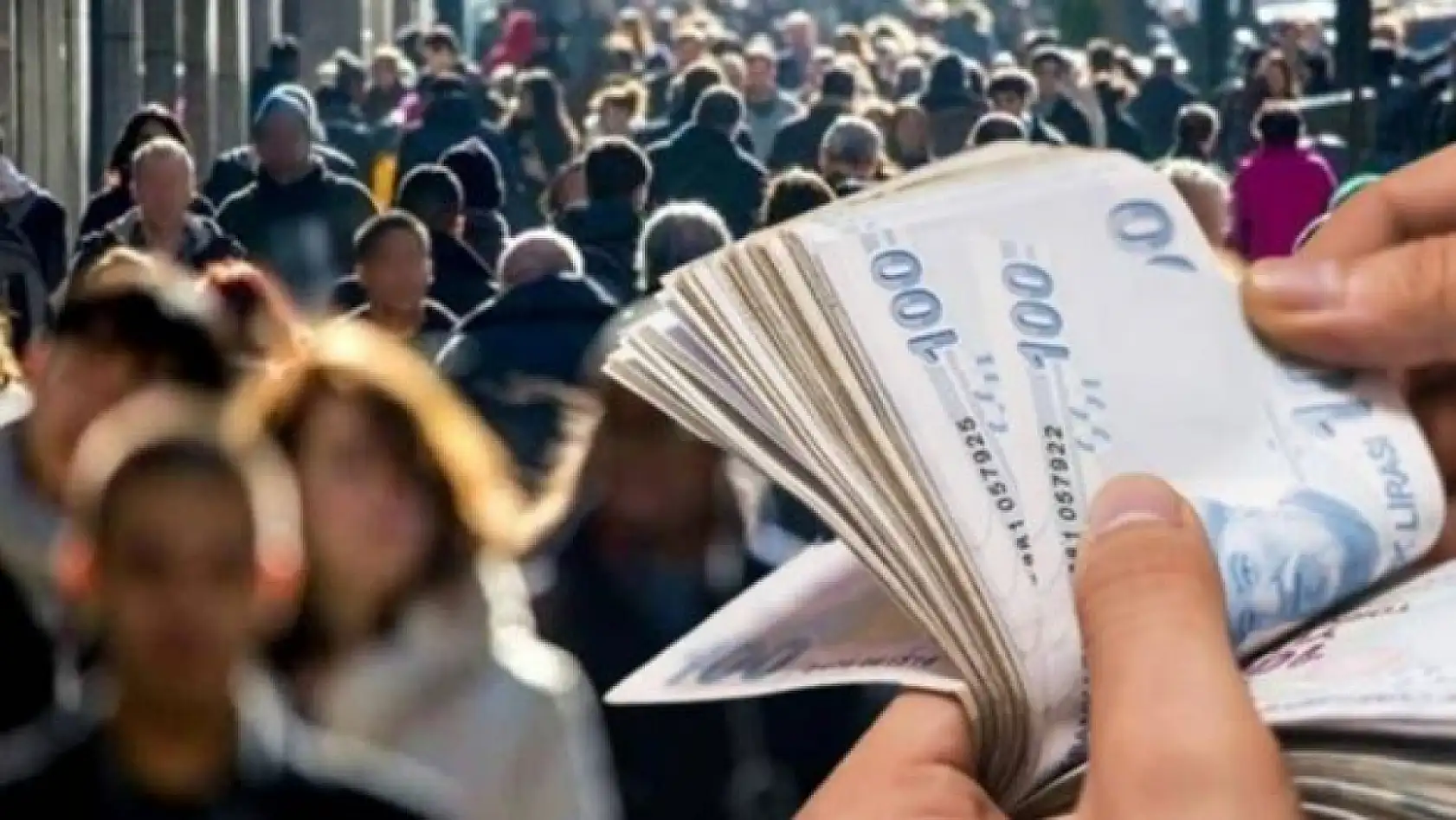 Son dakika asgari ücret zam haberi!