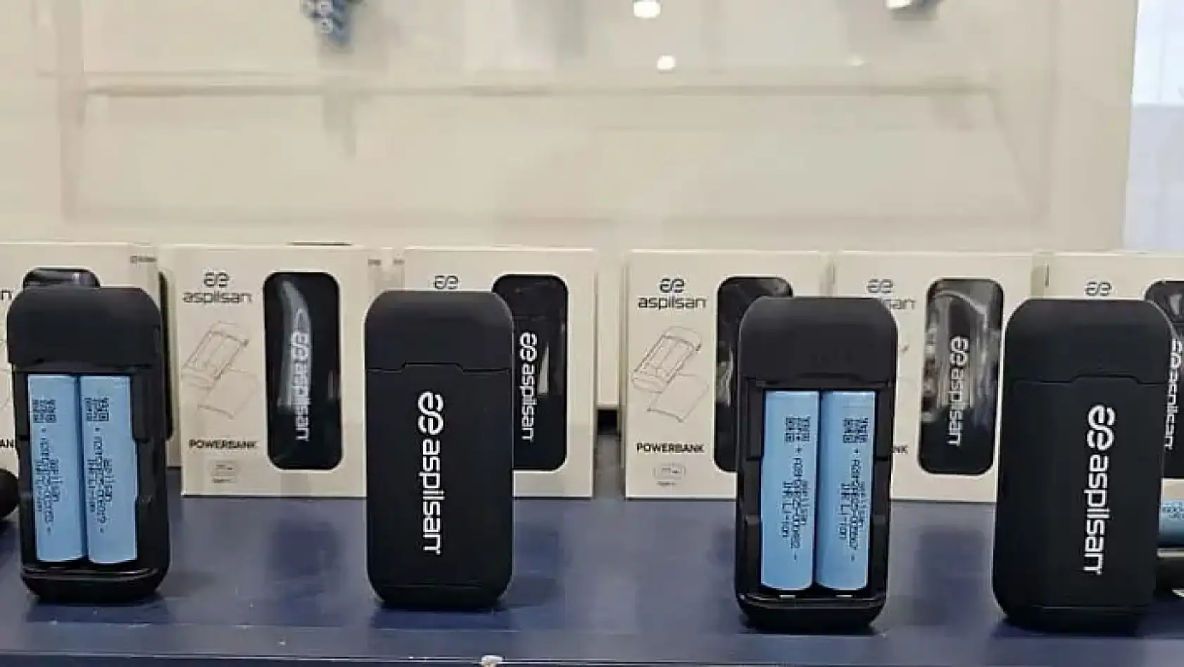 Kayseri'den kısa kısa: Düşen uçak, A Parti, ASPİLSAN, Oto Sanayi, Kayserispor…