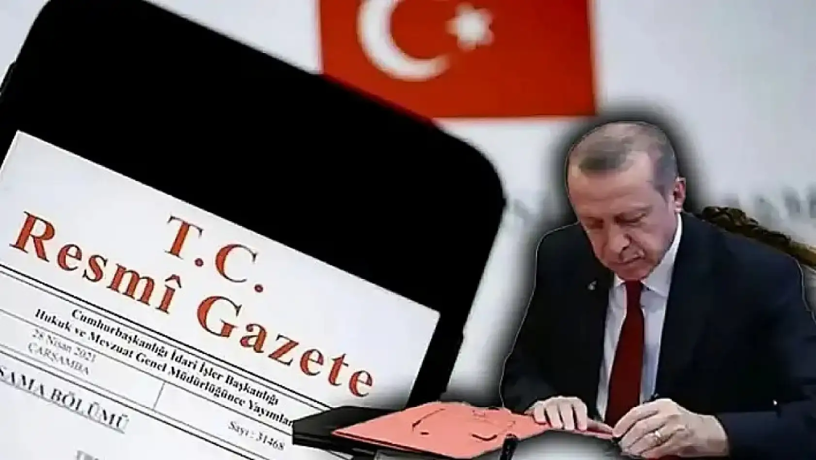 Kayseri'den kısa kısa: Kaza, Atama kararları, Deprem, ISO 500, Kayserispor, Baki Ersoy...