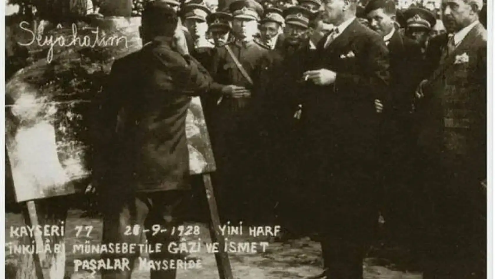 Kayseri'de büyük gün yarın - Herkes Cumhuriyet Meydanı'nda 105. yılı kutlayacak!