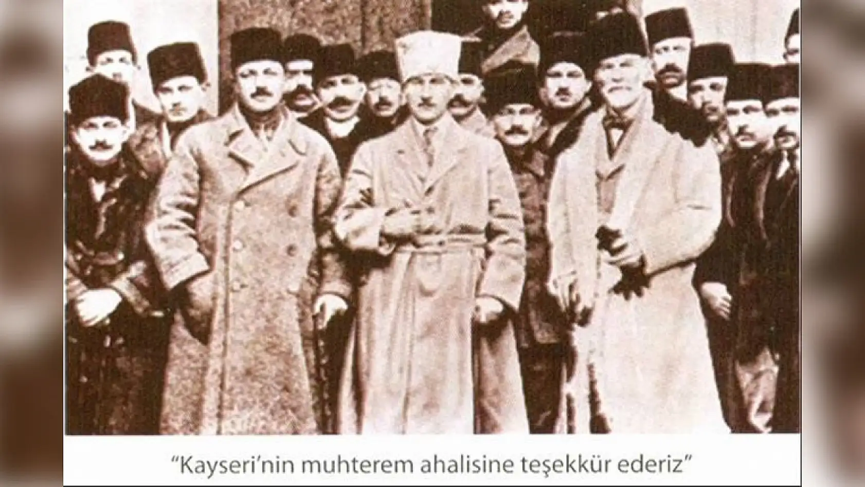 Kayseri'de büyük gün yarın - Herkes Cumhuriyet Meydanı'nda 105. yılı kutlayacak!