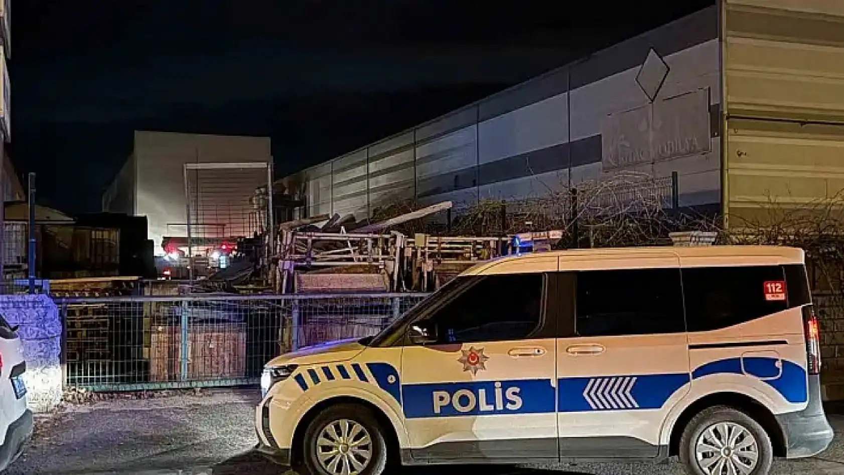 Kayseri'den kısa kısa: İşçi servisi, Kartal Kavşağı, Mini Terminal, Kayserispor…