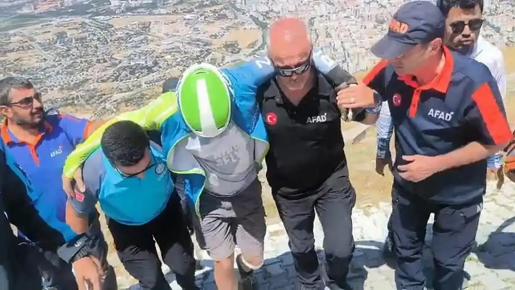 Kayseri'den kısa kısa - Bugün neler yaşandı? (14 Ağustos)