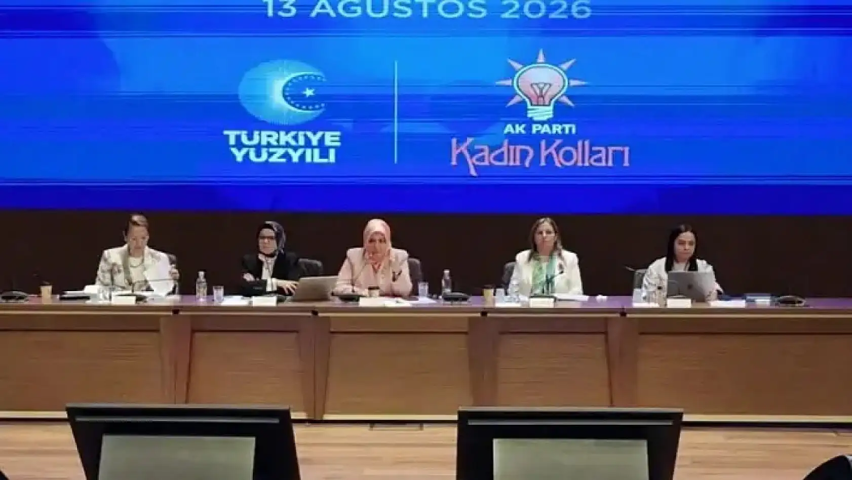 Kayseri'den öne çıkan gelişmeler (14 Ağustos 2026 Cuma)