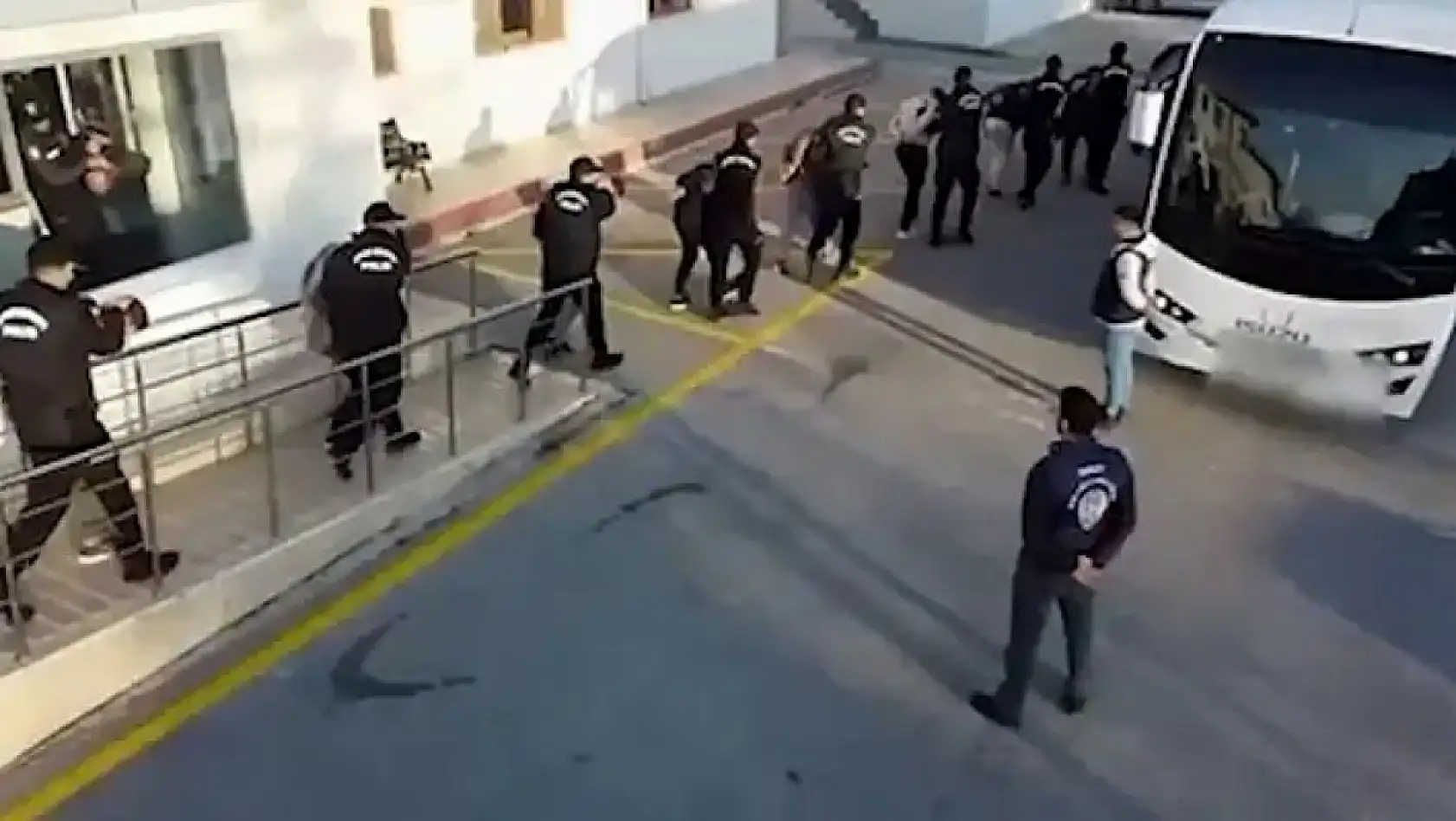 Kayseri'den kısa kısa: Trafik kazası, Küçük Sanayi Alanı, Bülent Ersoy, Erciyes, Kayserispor…