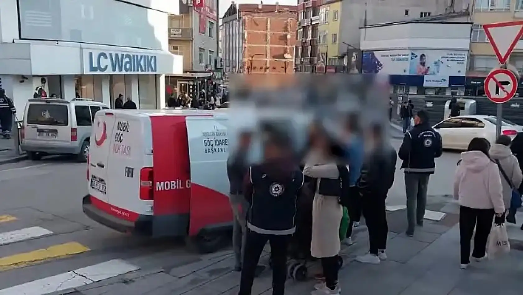 Kayseri'den kısa kısa: İşçi servisi, Kartal Kavşağı, Mini Terminal, Kayserispor…