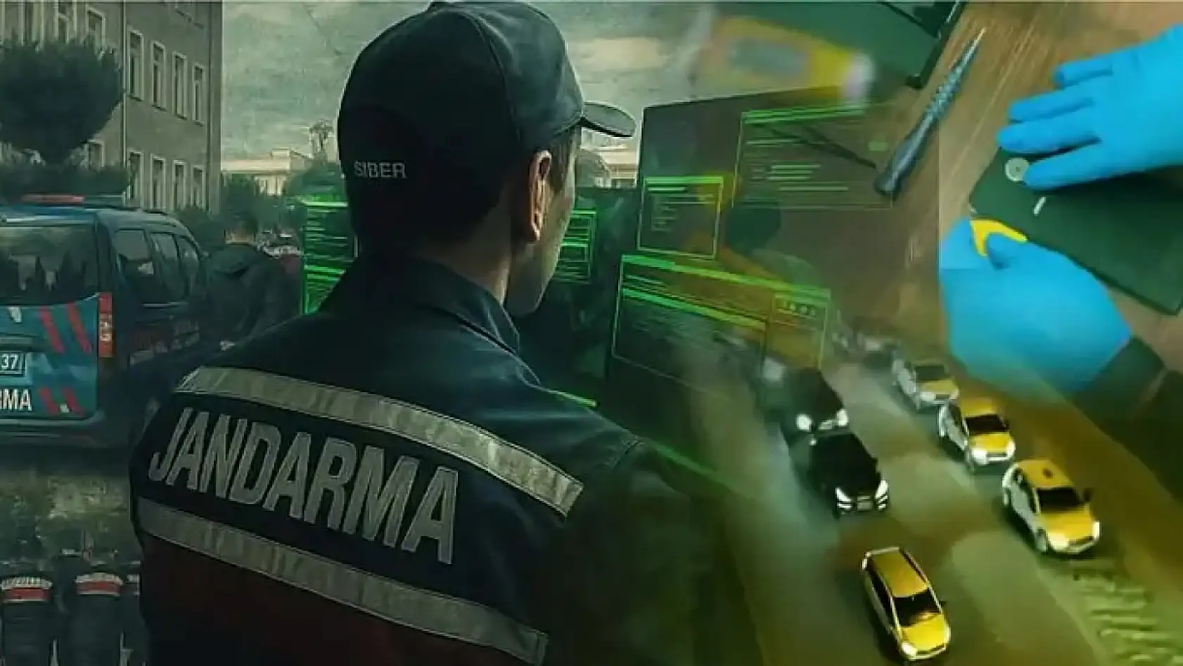 Kayseri'den kısa kısa: Şehir haftayı nasıl kapattı?