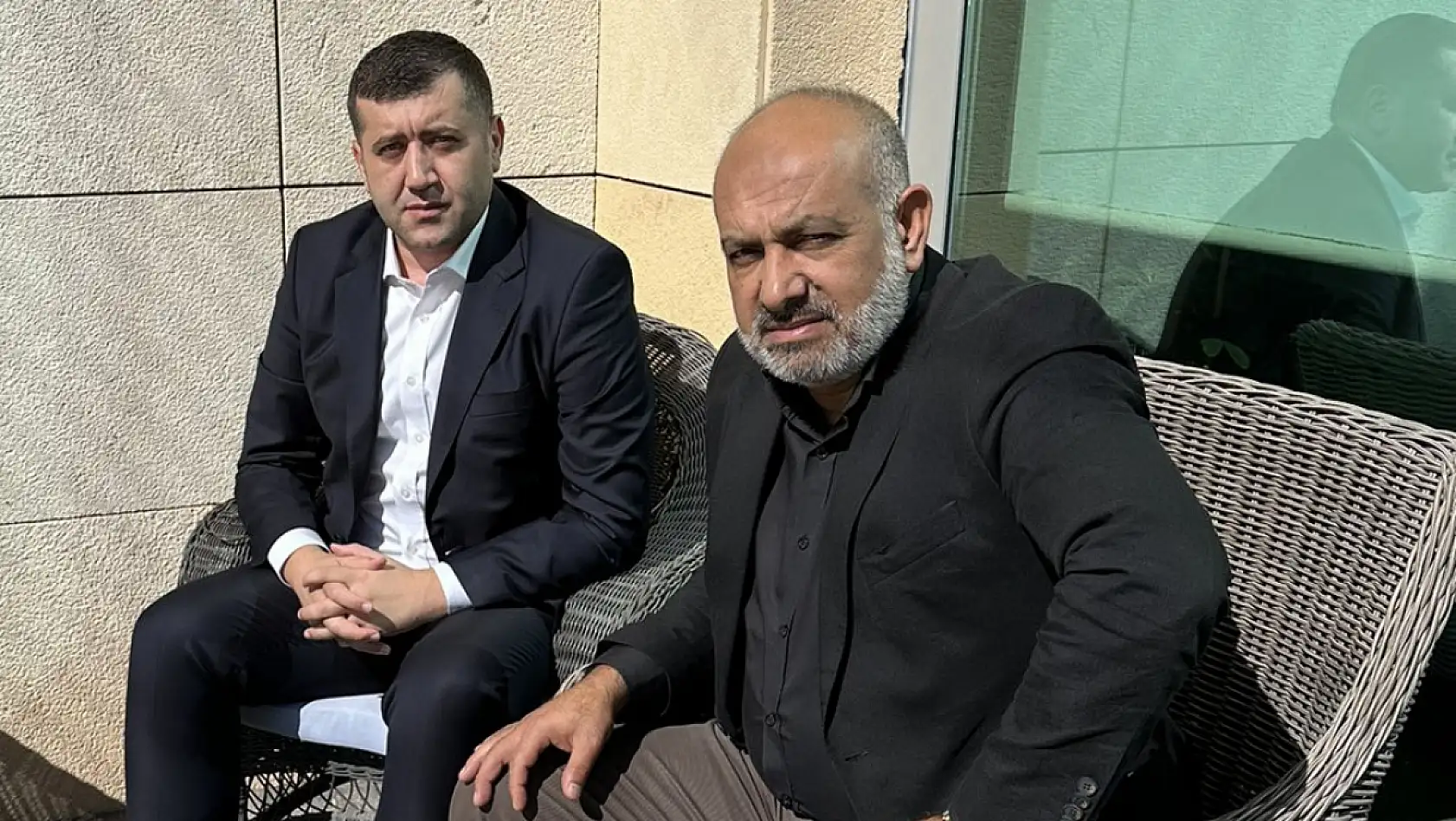 Yaparsa Baki Ersoy yapar!