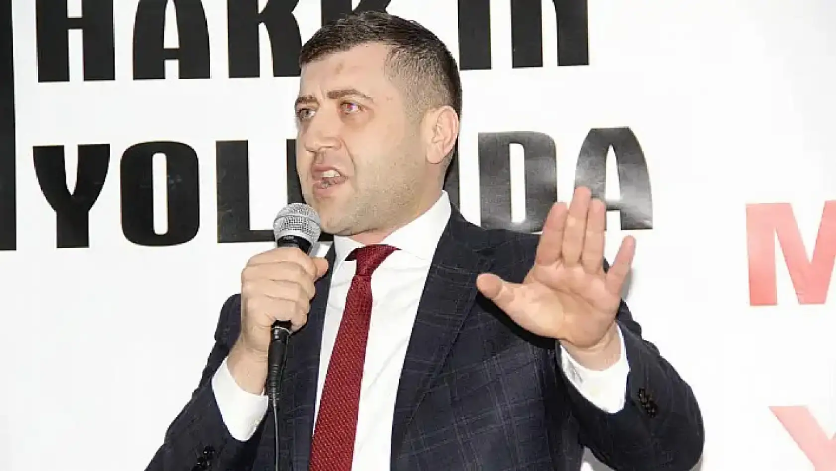 Kayseri'de bugün neler oldu? Narkotik, tüfekle yaralama Baki Ersoy, Cumhuriyet Meydanı, Kayserispor....