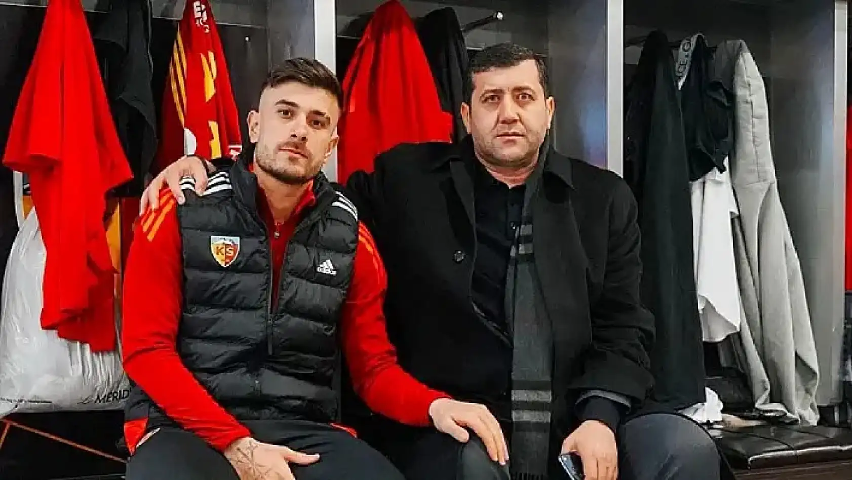 Kayseri'den Kısa Kısa: 23 Yıl Hapis Cezası, Mehmet Erşan, DSİ, Havalimanı, Kayserispor…