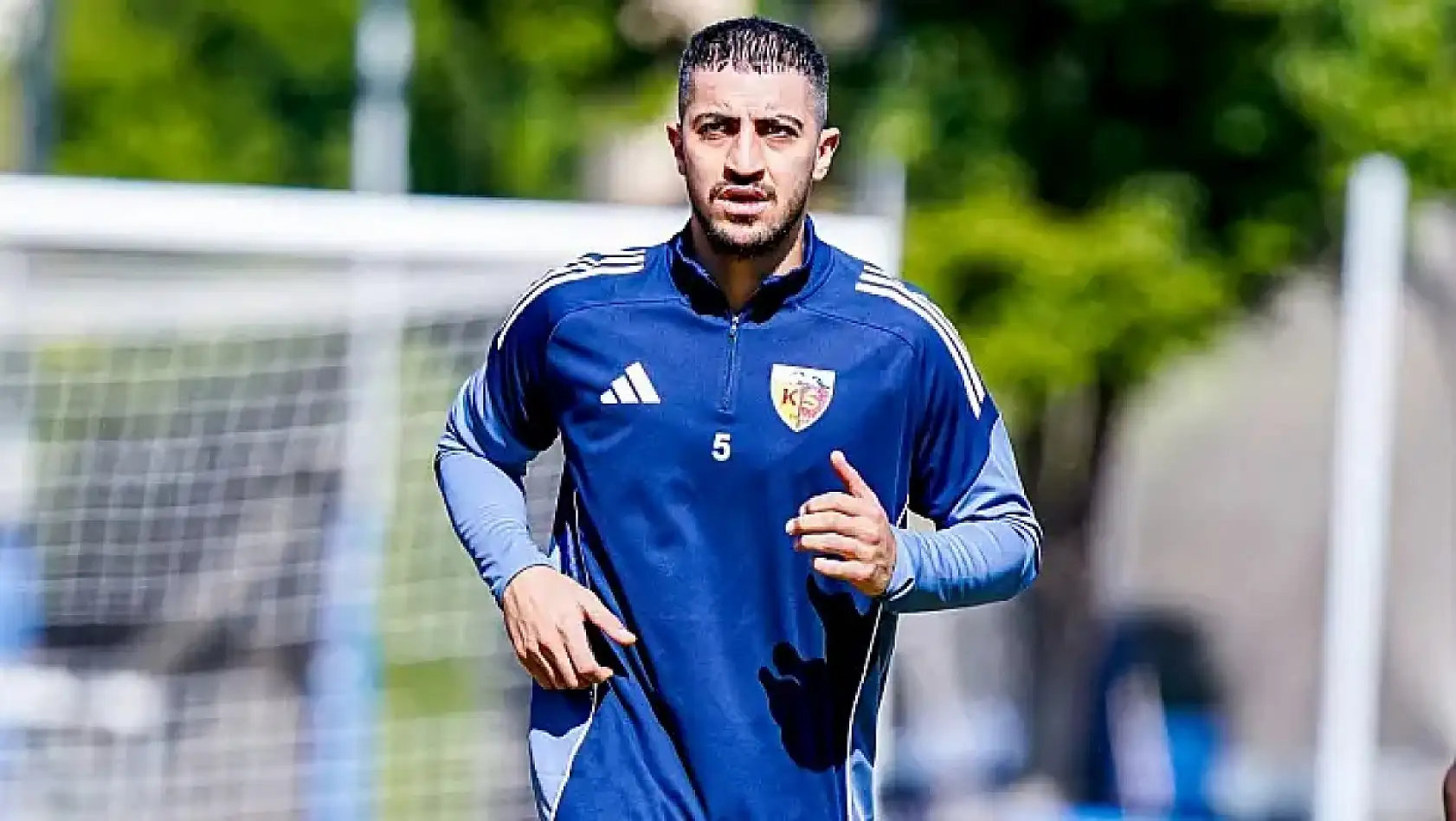 Kayseri'den kısa kısa: Erciyes Üniversitesi, Bütçe, Seçim, Hastane, Kayserispor, Kar topu...