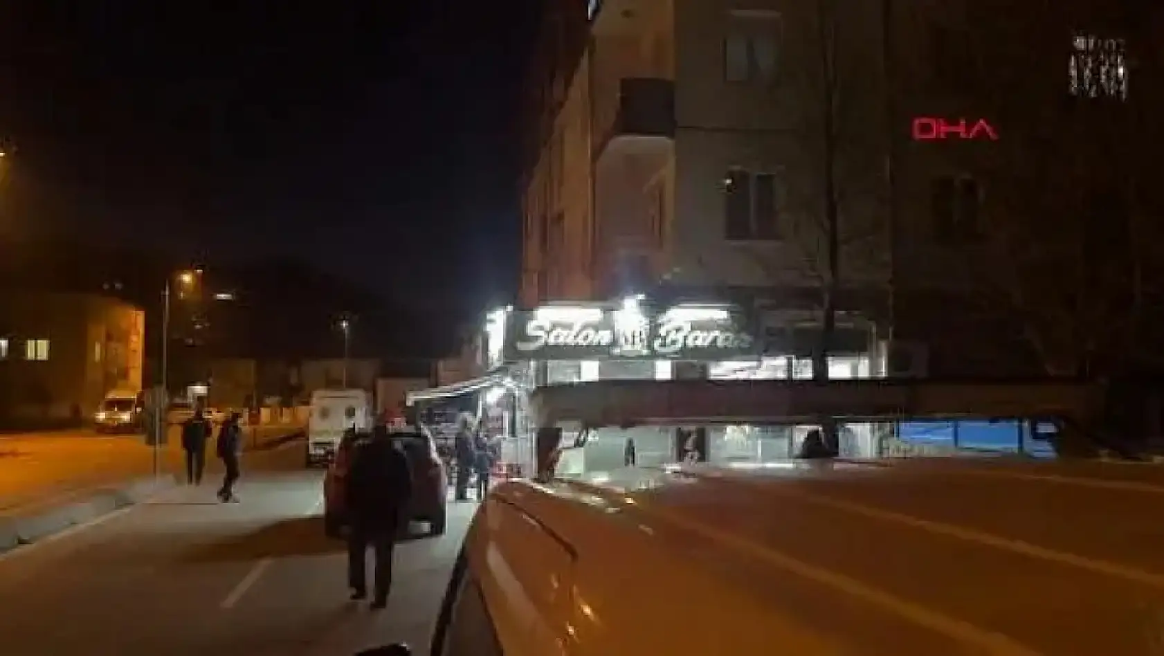 Kayseri'de bugün neler oldu? Narkotik, tüfekle yaralama Baki Ersoy, Cumhuriyet Meydanı, Kayserispor....