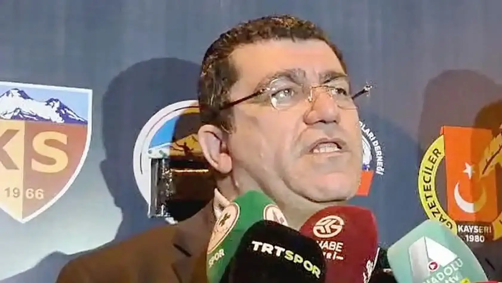 Kaza, Yahyalı, Operasyon, Kayserispor... - İşte Kayseri'de kısa kısa yaşananlar