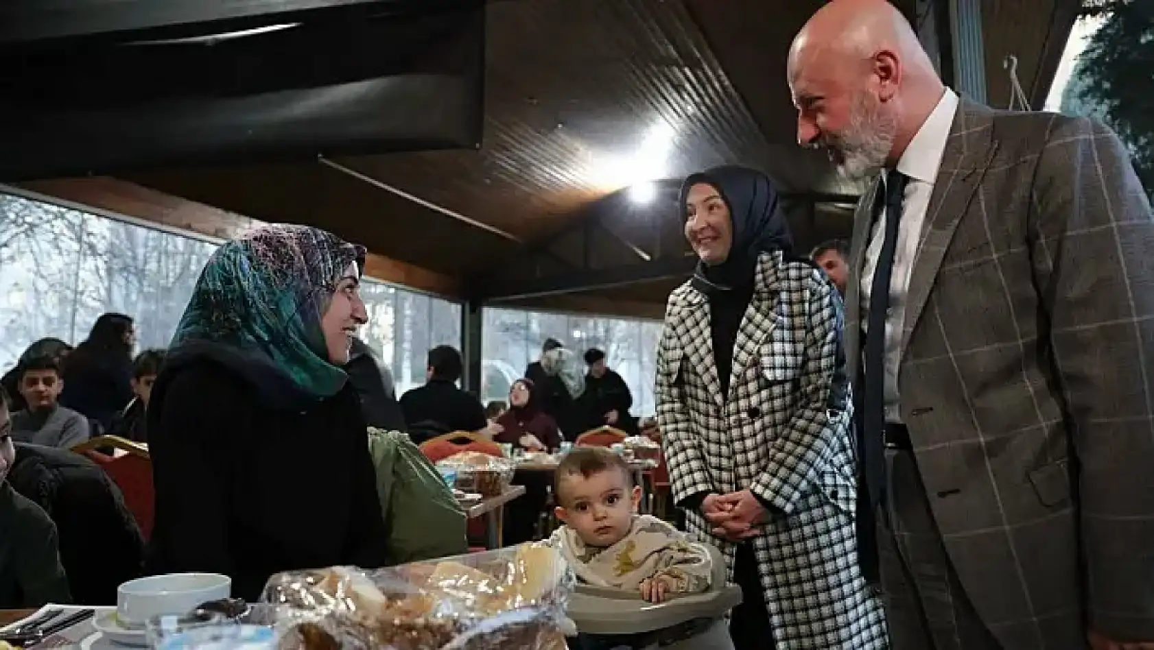Kayseri'den kısa kısa: Asayiş, Erciyes, Yatırım, Sergi - 15 Mart Pazar