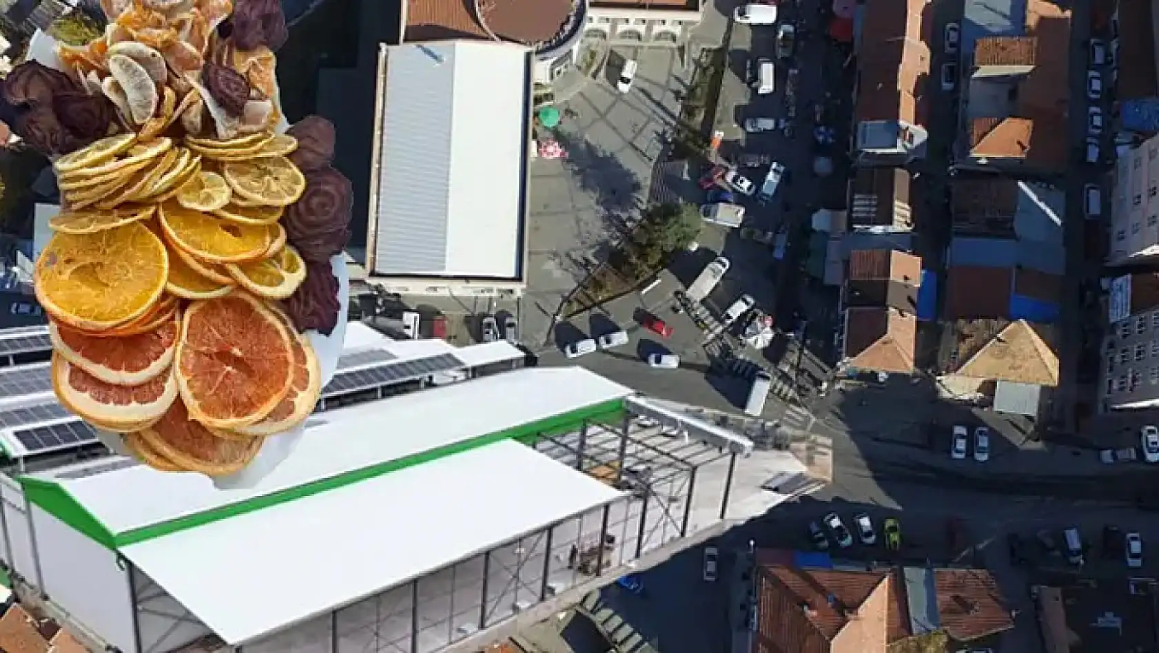 Kayseri kısa kısa: Fetö operasyon, Kentsel Dönüşüm, TOKİ, kurutma tesisi, Kayserispor...