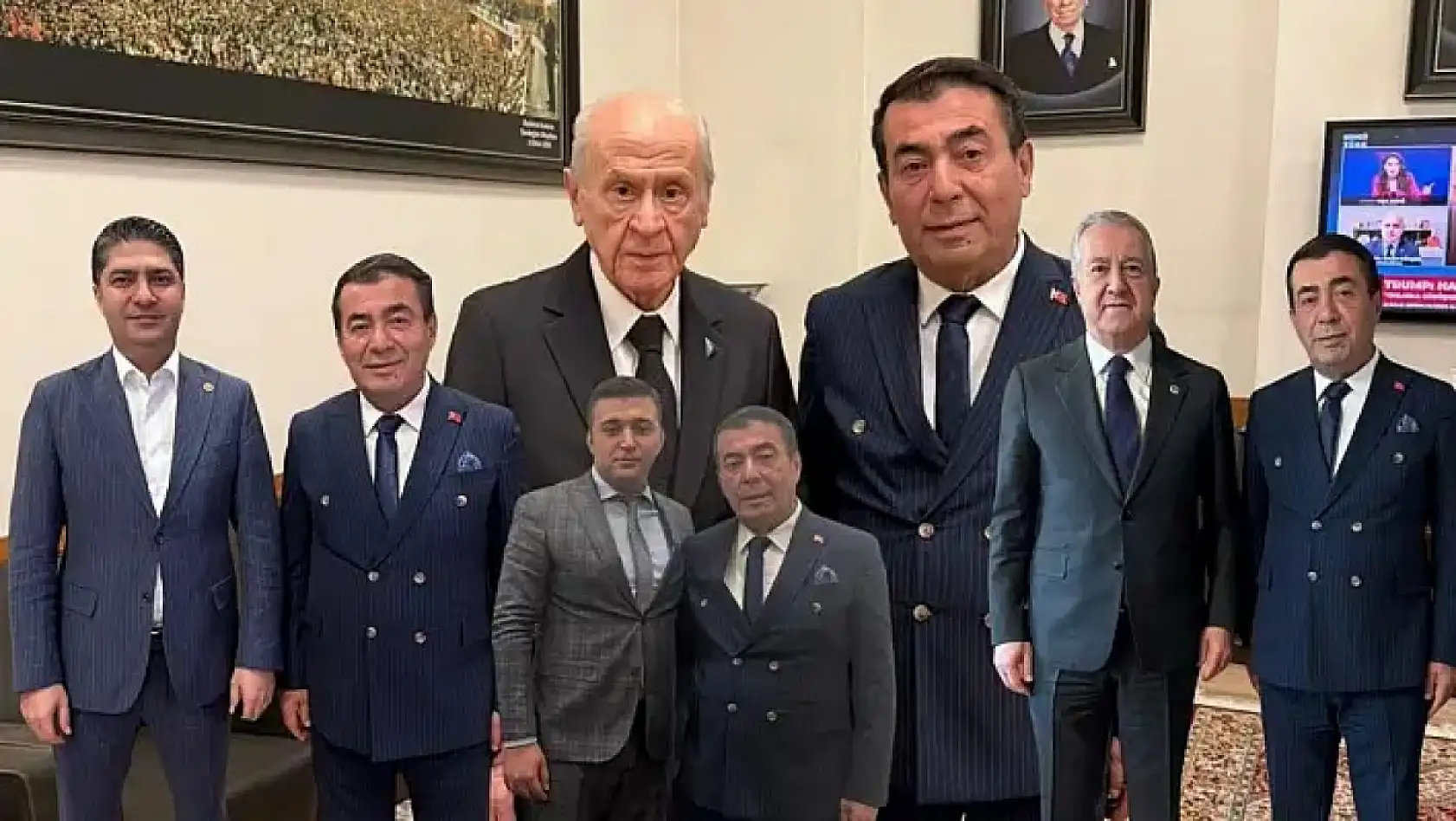 Kayseri'den kısa kısa: Ceza yağmuru, Ulaşım tartışması, YRP İncesu, KYK Kız Yurdu, Kayserispor…