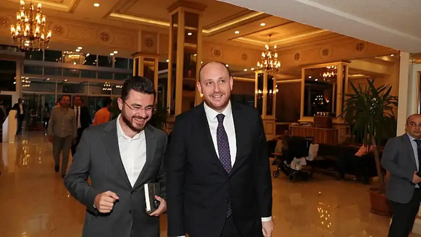 Kayseri'den kısa kısa: Yüksekten düşme, Konut, Şikayet, Otobüs durakları, Kayserispor...