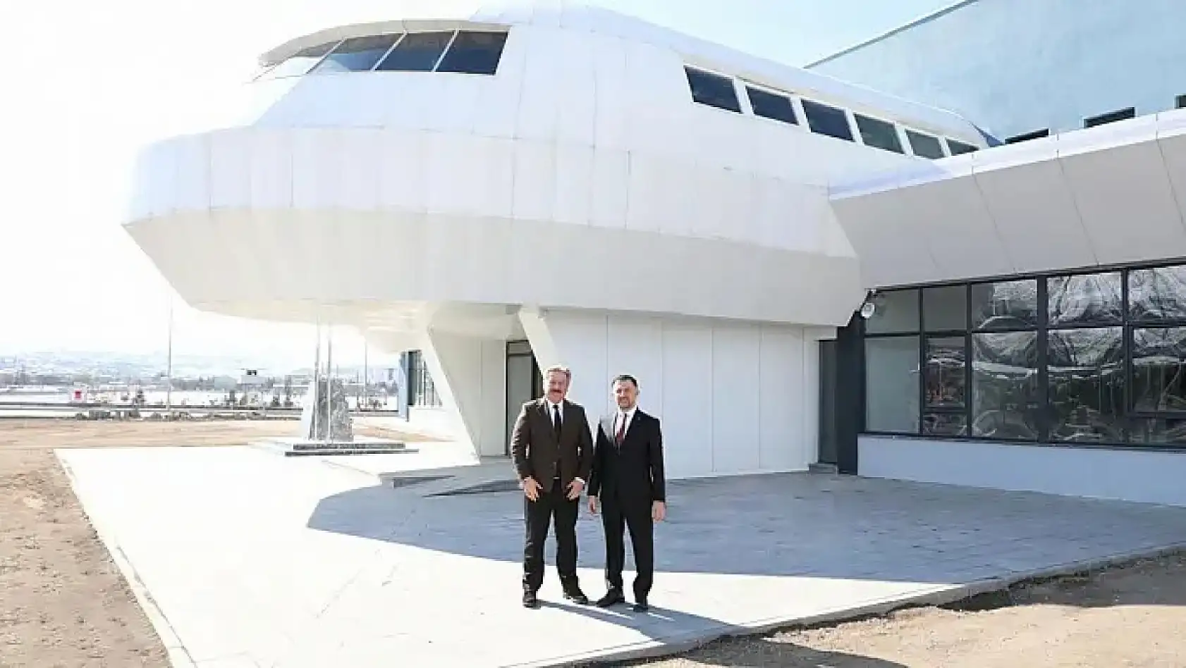 Kayseri'den kısa kısa - 28 Şubat'ta neler yaşandı?