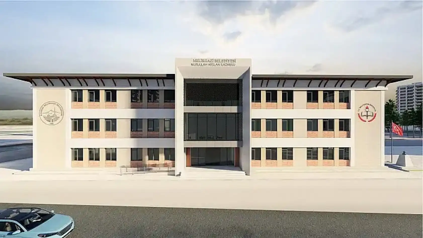 Pazartesi gününden öne çıkan haberler: Kayseri'den kısa kısa!