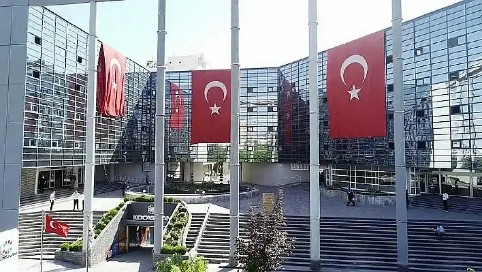 Kayseri'den kısa kısa - Bugün neler yaşadı?