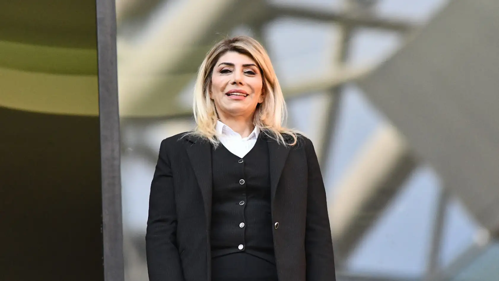 Kayserispor tarihinde bir ilk yaşandı!