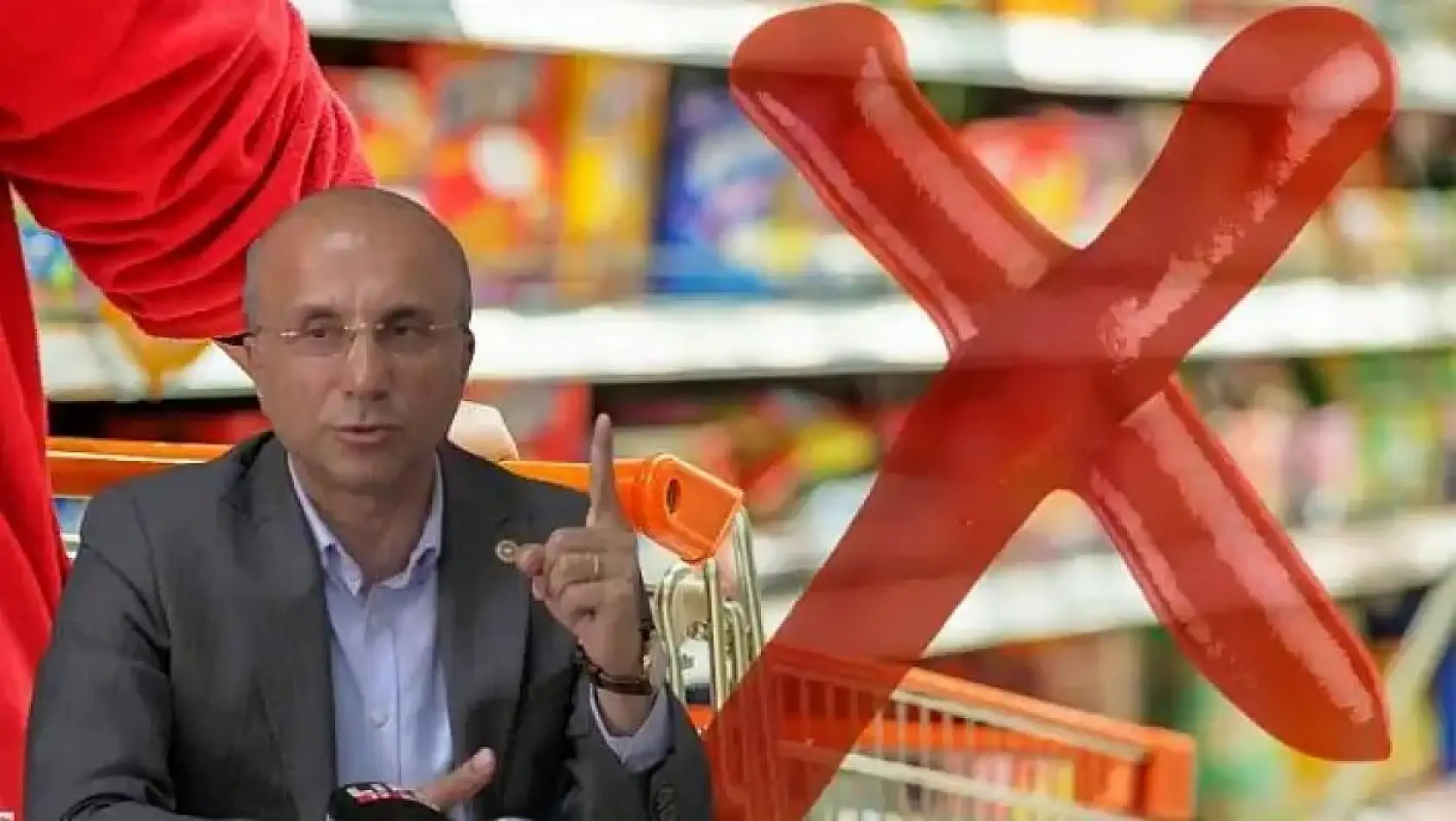 Kayseri'den kısa kısa (4 Nisan) - Dolandırıcılık, EDS, Konkordato, 20 milyar, Bünyan halısı, Kayserispor...