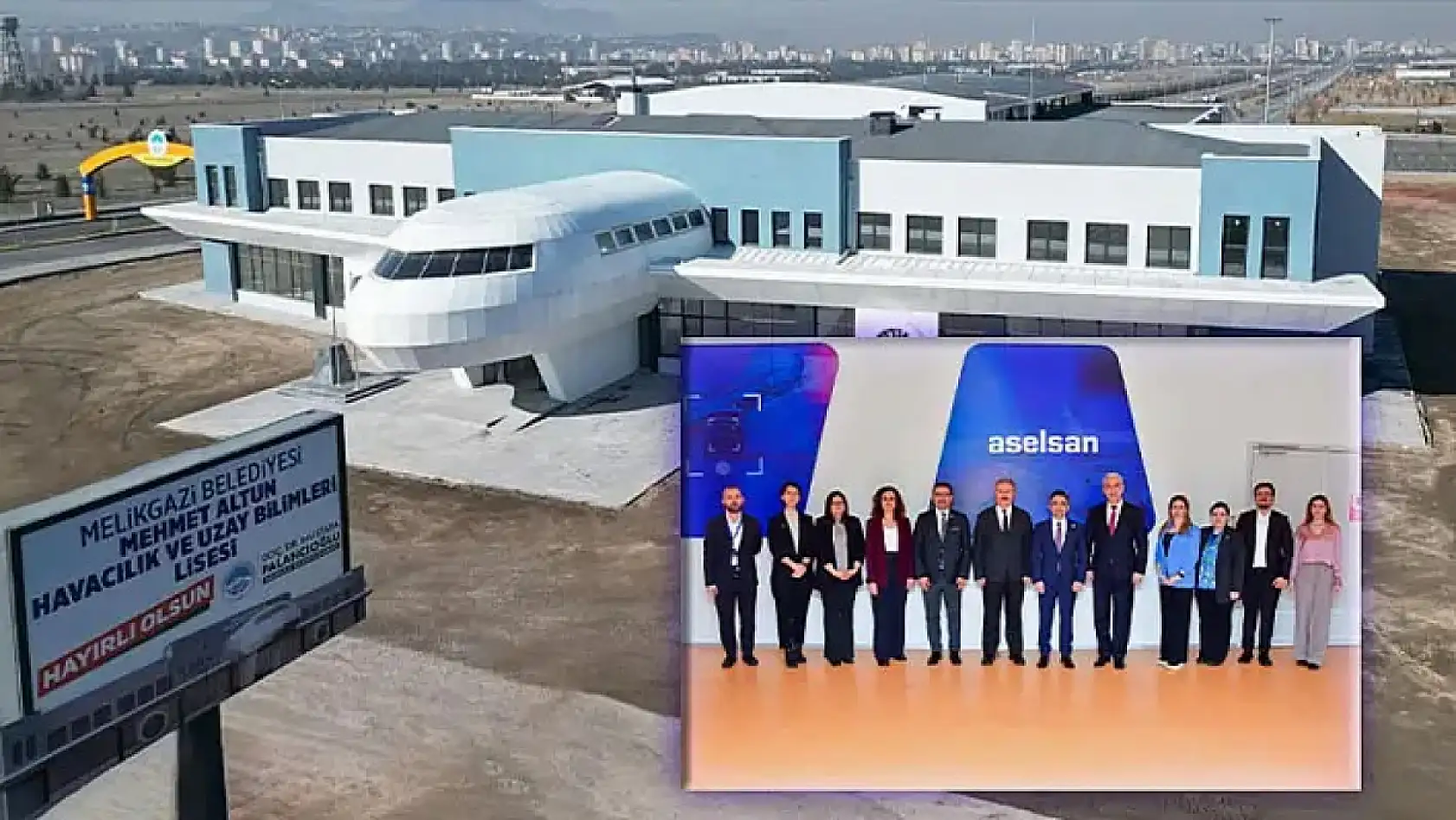 Kayseri'de sessiz cumartesi... Bugün neler oldu? İşte 25 Ocak Cumartesi günü şehirden kısa kısa haberler...