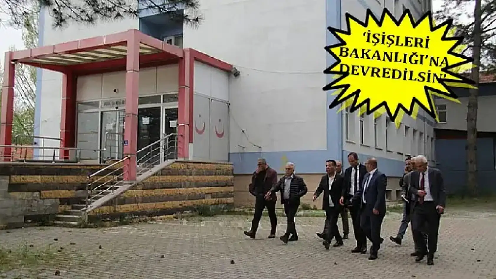 Kayseri'den kısa kısa - Döner zinciri, Metin Işık davası, Bünyan, Kırmızı et zammı...
