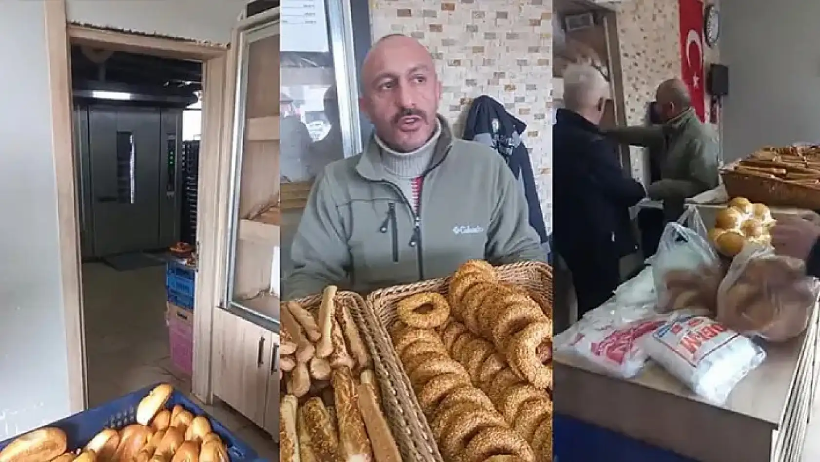 Kayseri'de 26 Şubat öne çıkan sıcak gelişmeler - Kısa kısa haberler....