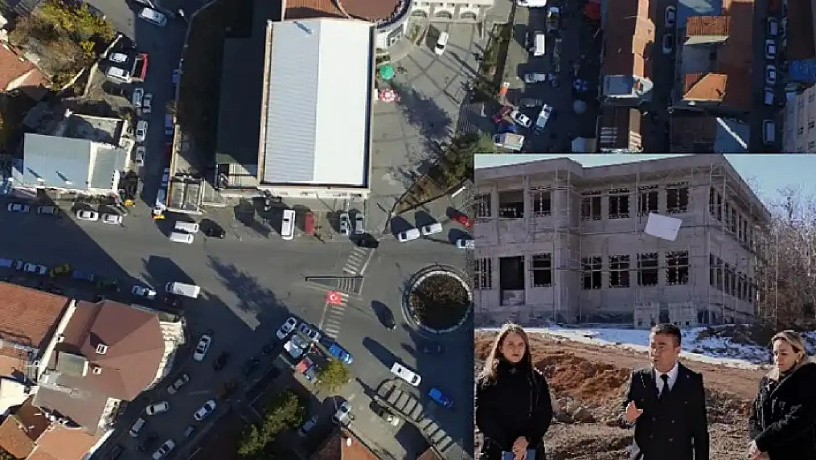 Kayseri'den kısa kısa (10 Nisan) - Cinayet davası, Erciyes, Bünyan, İşçi alımı, Kayserispor...