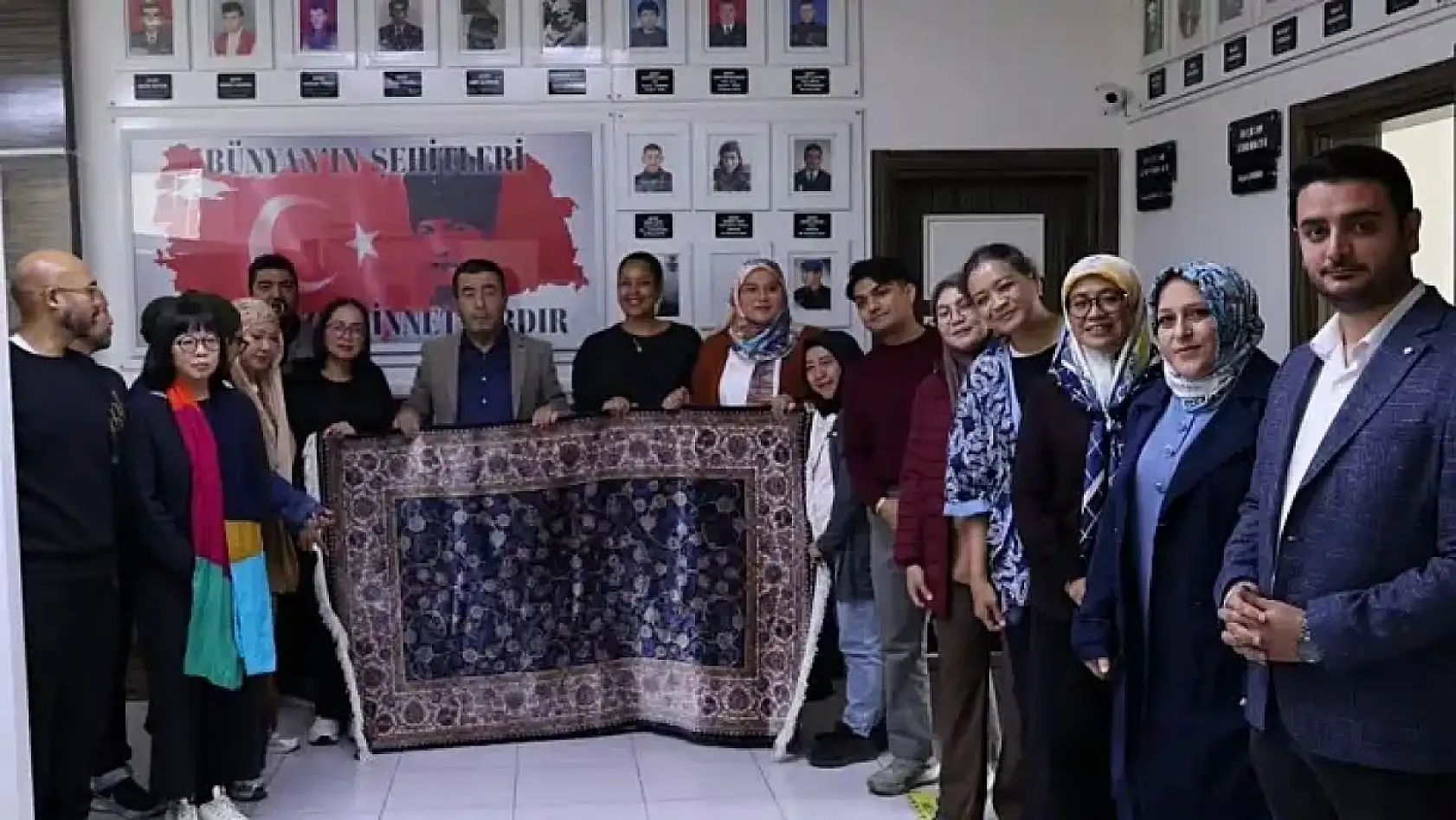 Kayseri'den kısa kısa: Trafik kazası, Master Planı, Baki Ersoy, Erciyes, Kayserispor…