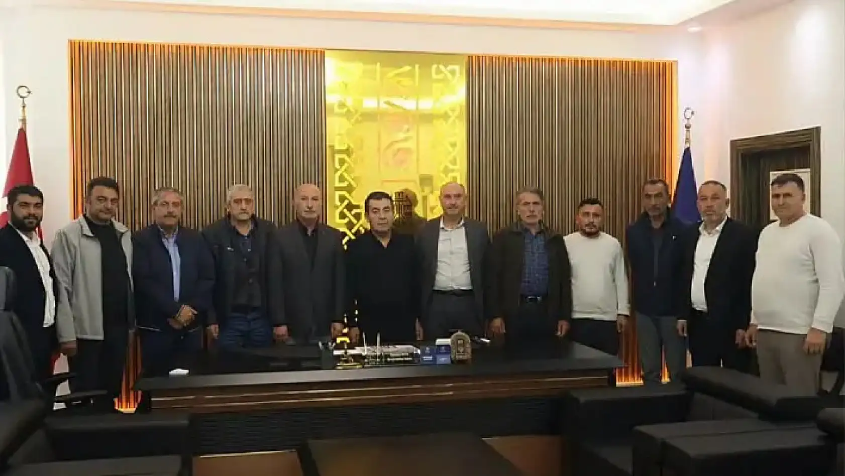 Kayseri'den kısa kısa gelişmeler (6 Ekim 2026)