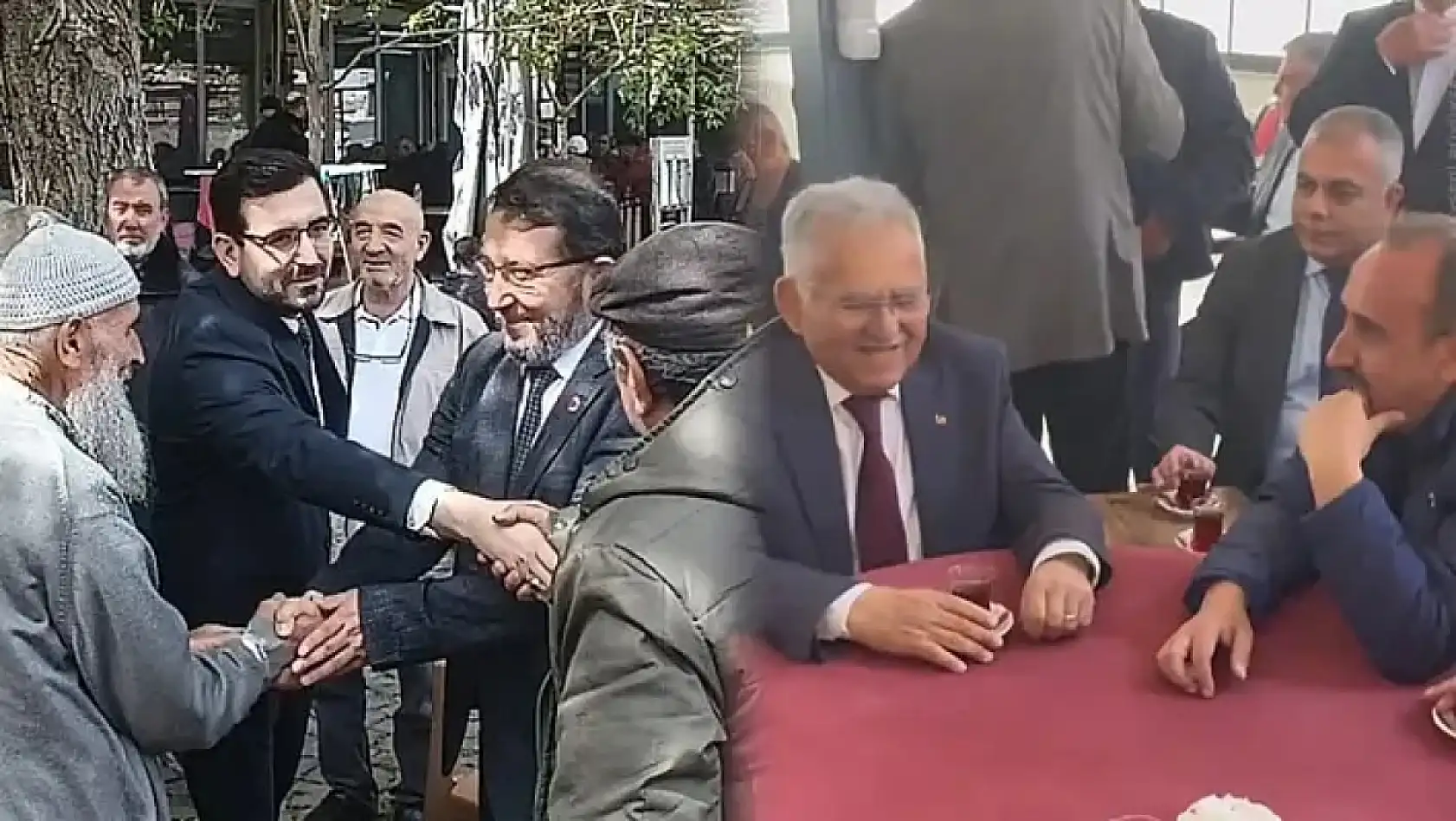 Kayseri'den güncel gelişmeler: Fehmi Lüp cinayeti, Trafik Kazası, İncesu OSB, Kayserispor…