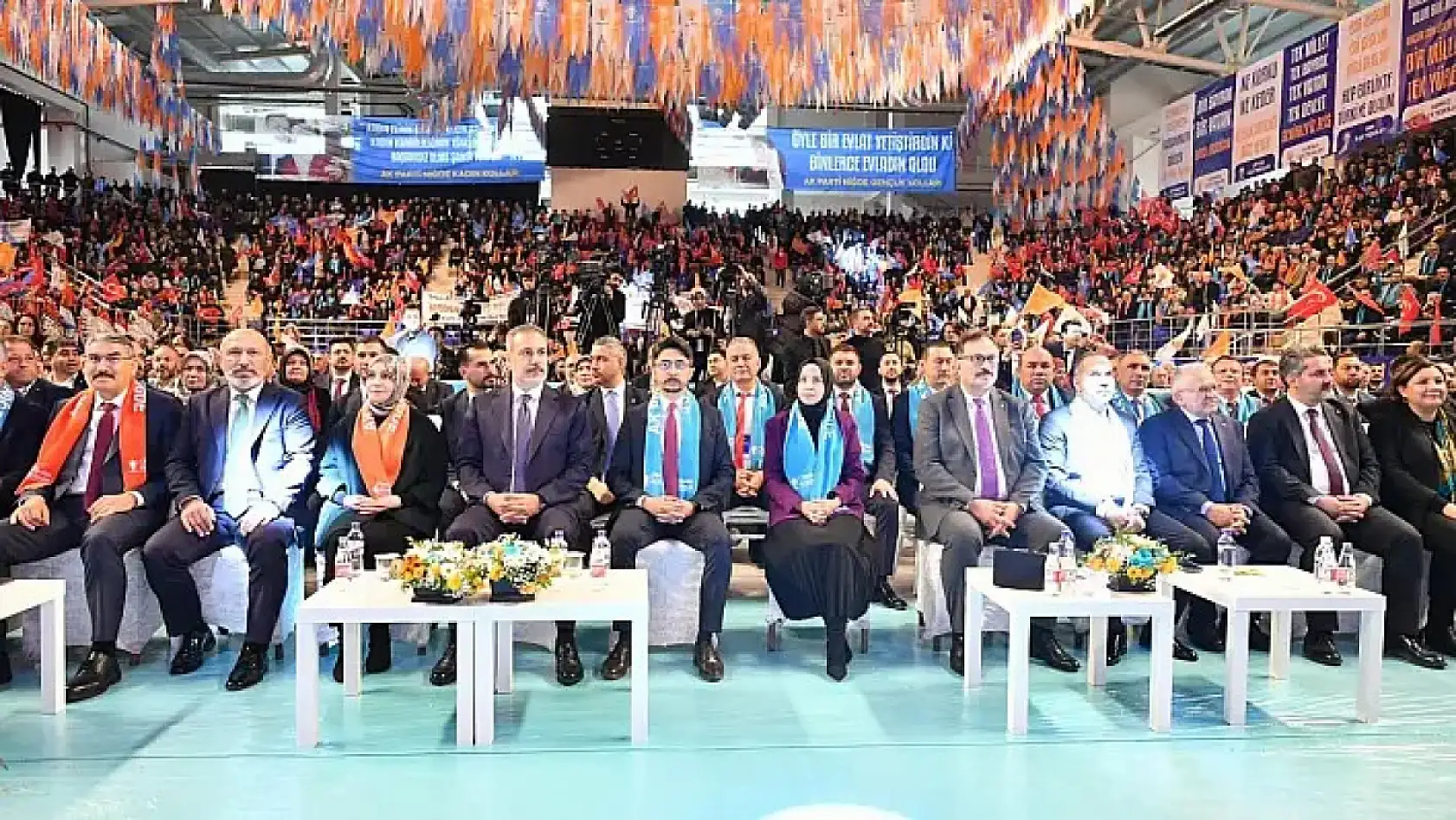 Kayseri haftayı nasıl kapattı? - Uyuşturucu operasyonu, HES Elektrik, şehir ekonomisi, Kayserispor...